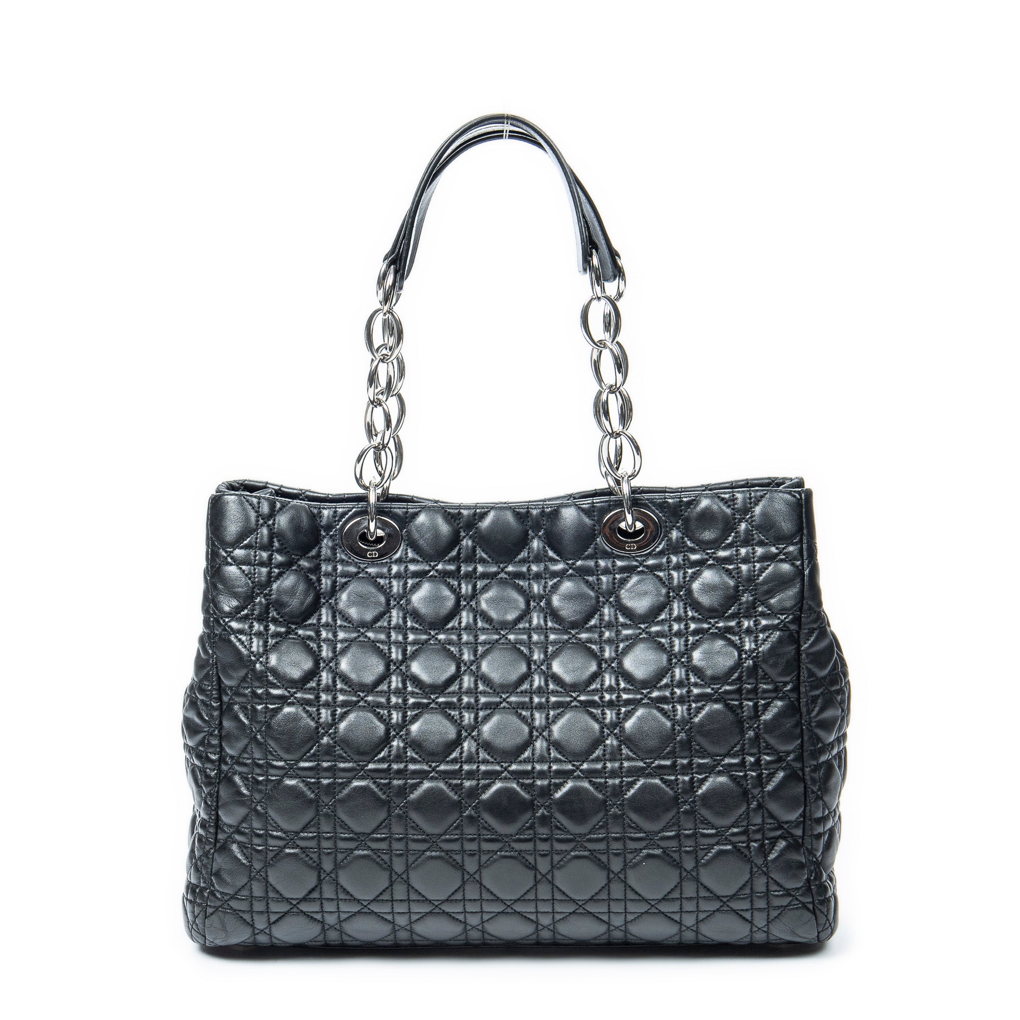 Soft Shopping Tote