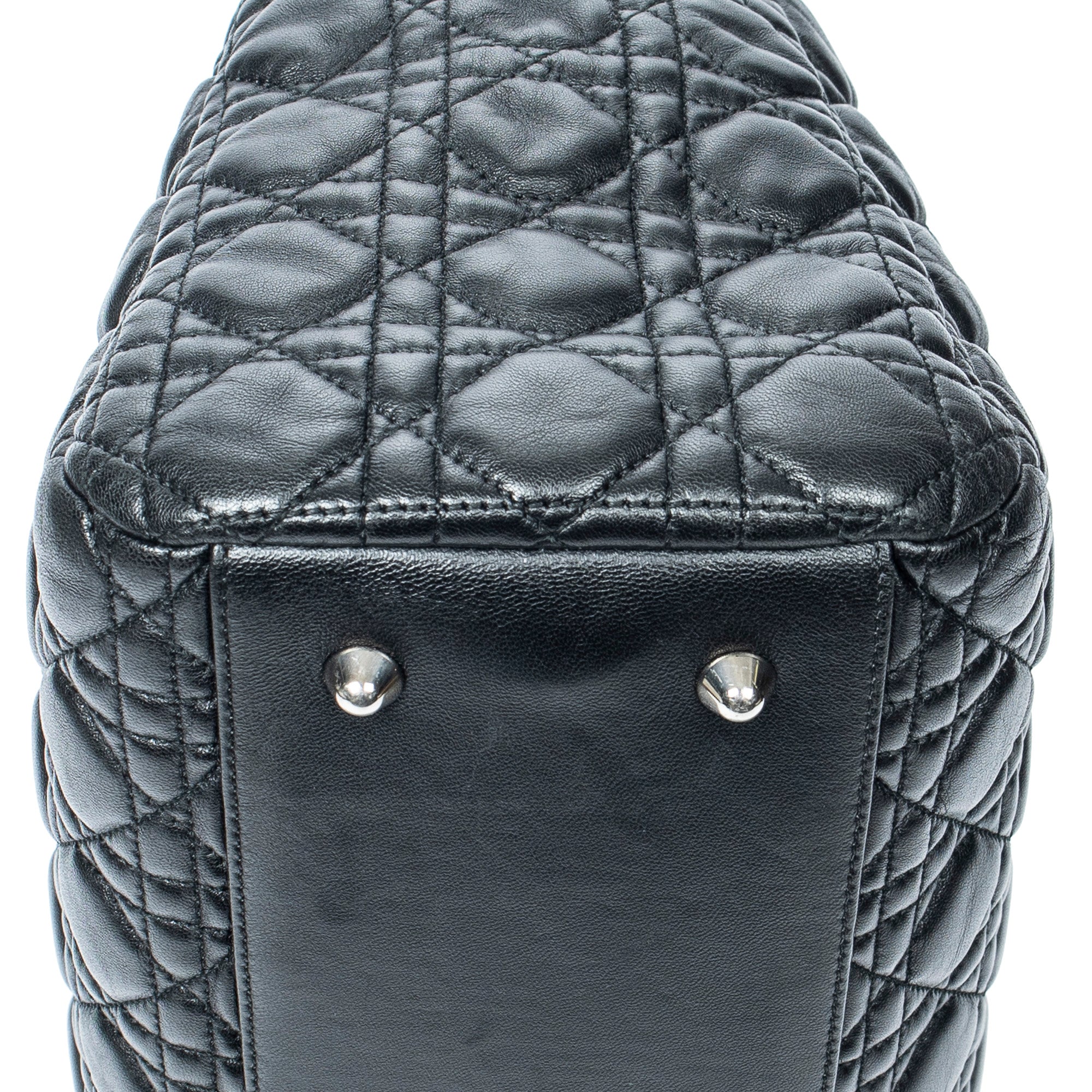 Soft Shopping Tote
