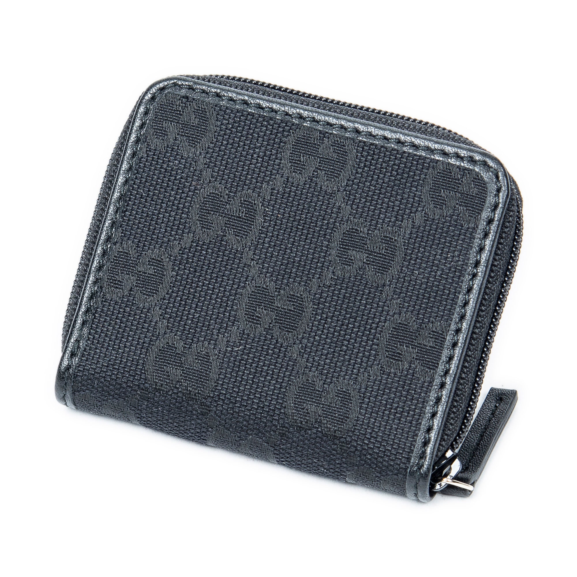 Mini Zip Around Coin Purse