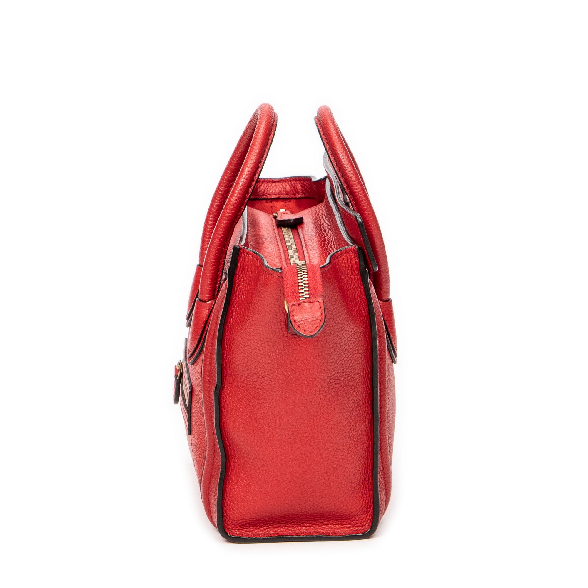 Nano Luggage