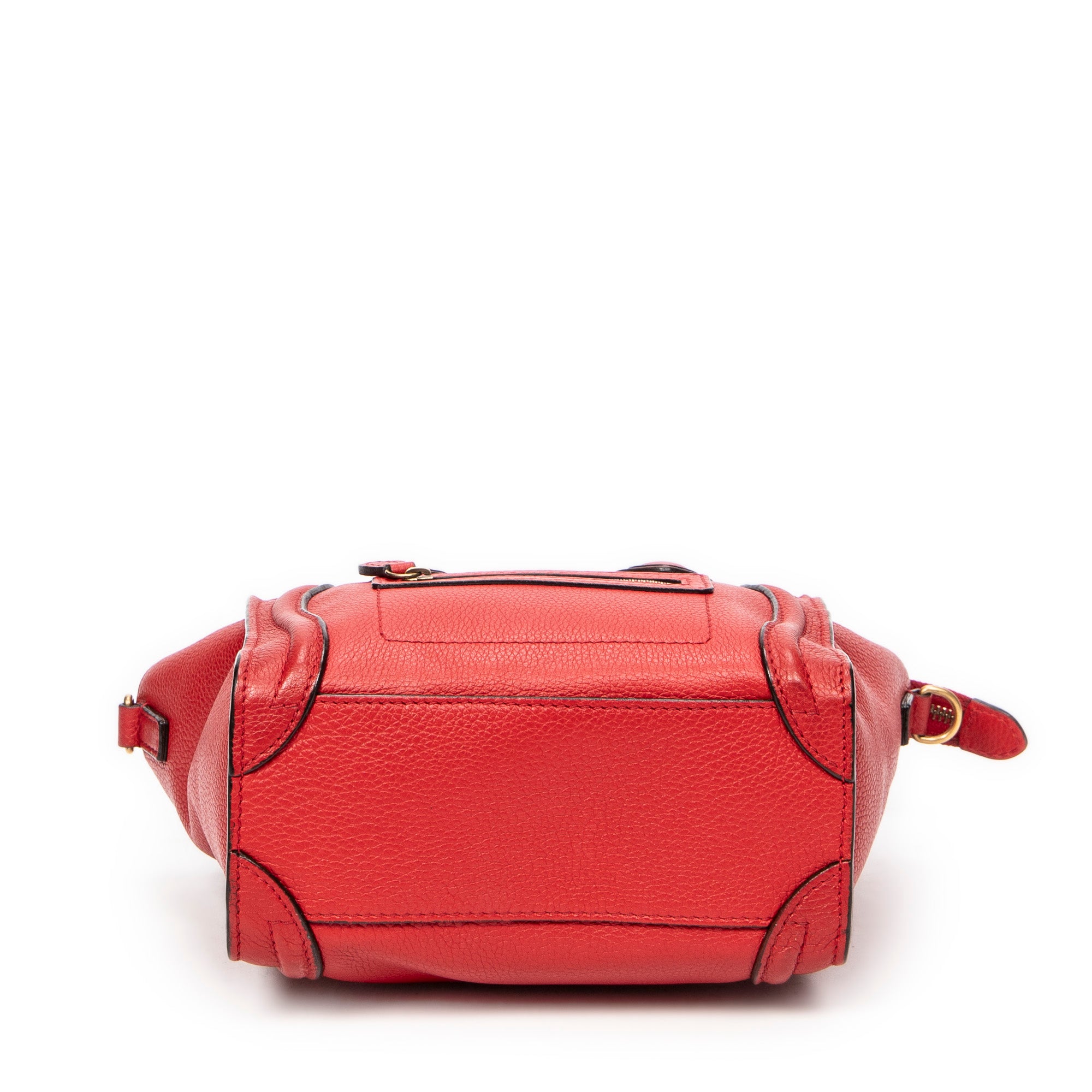 Nano Luggage