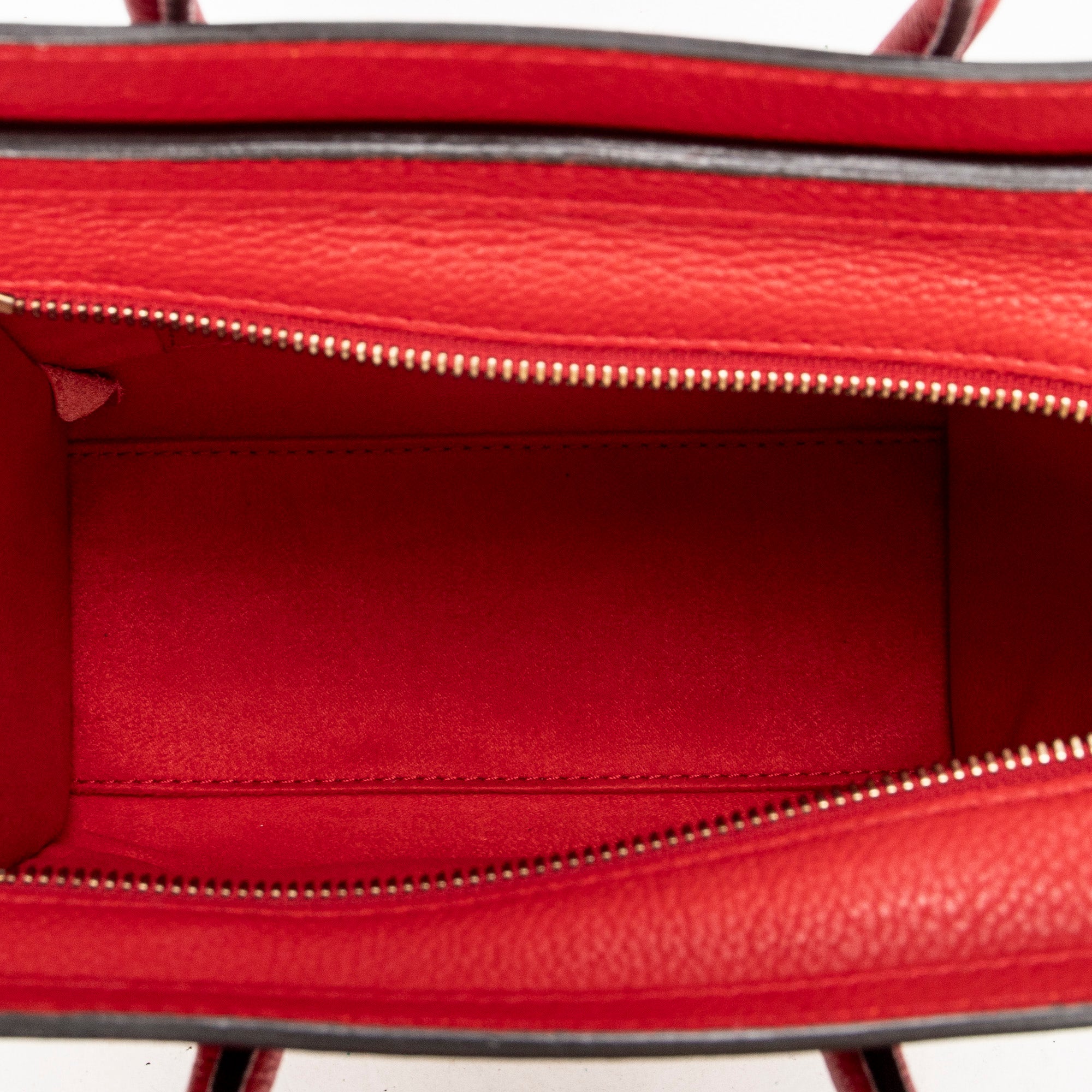 Nano Luggage