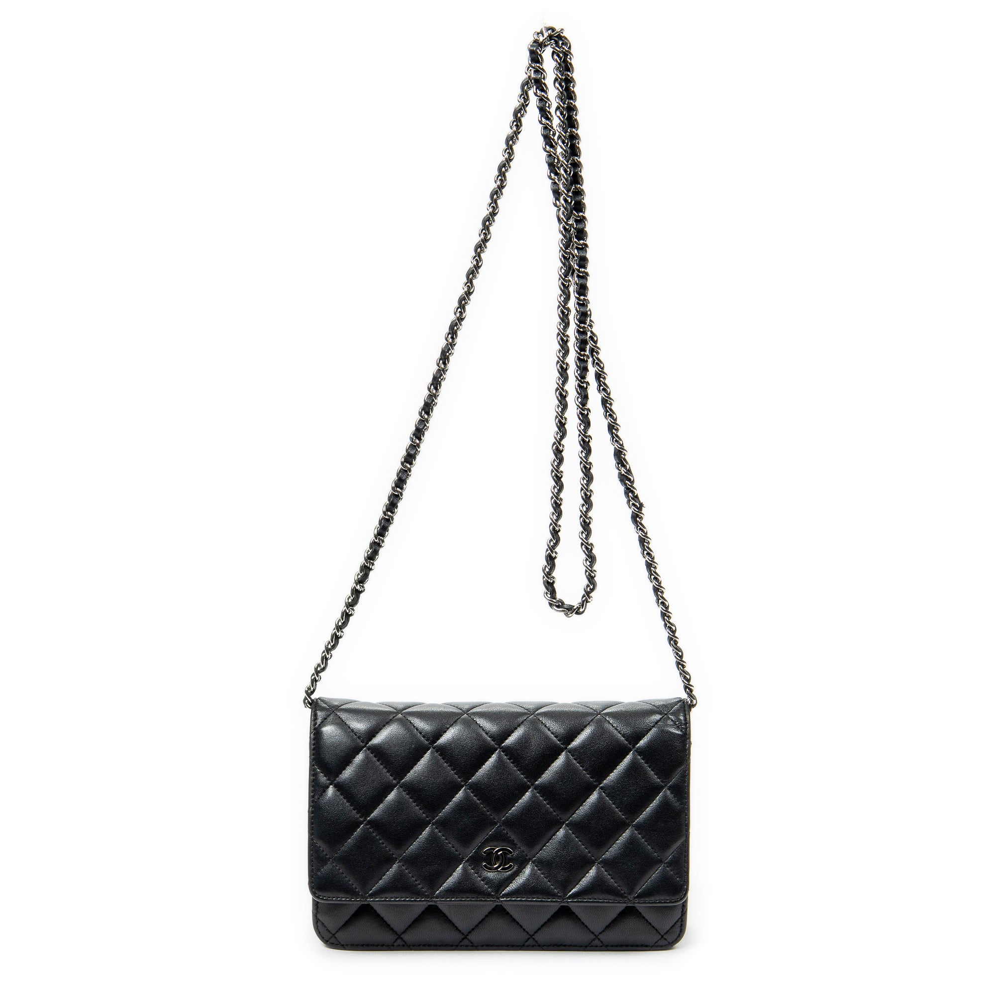 CC Wallet on Chain