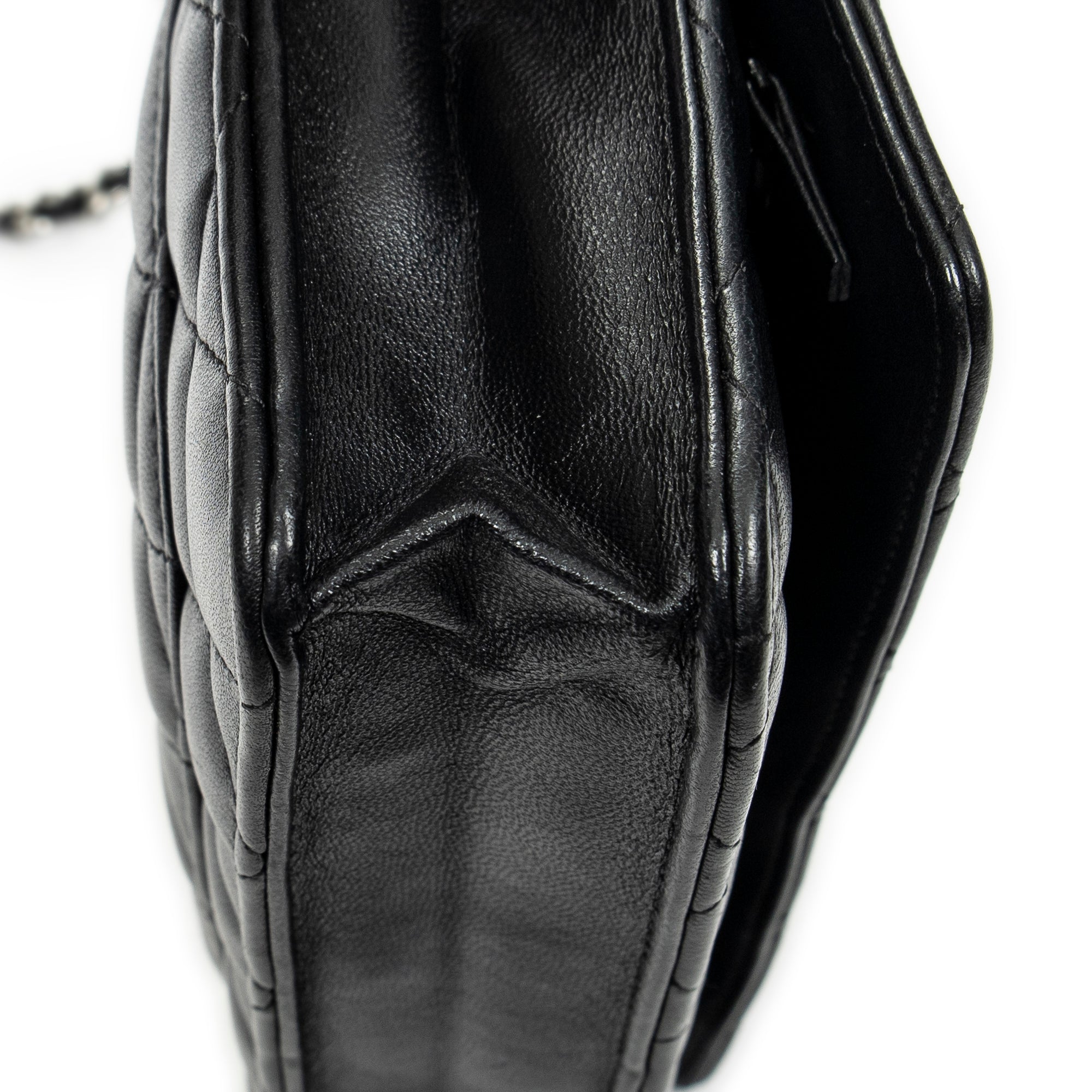 CC Wallet on Chain