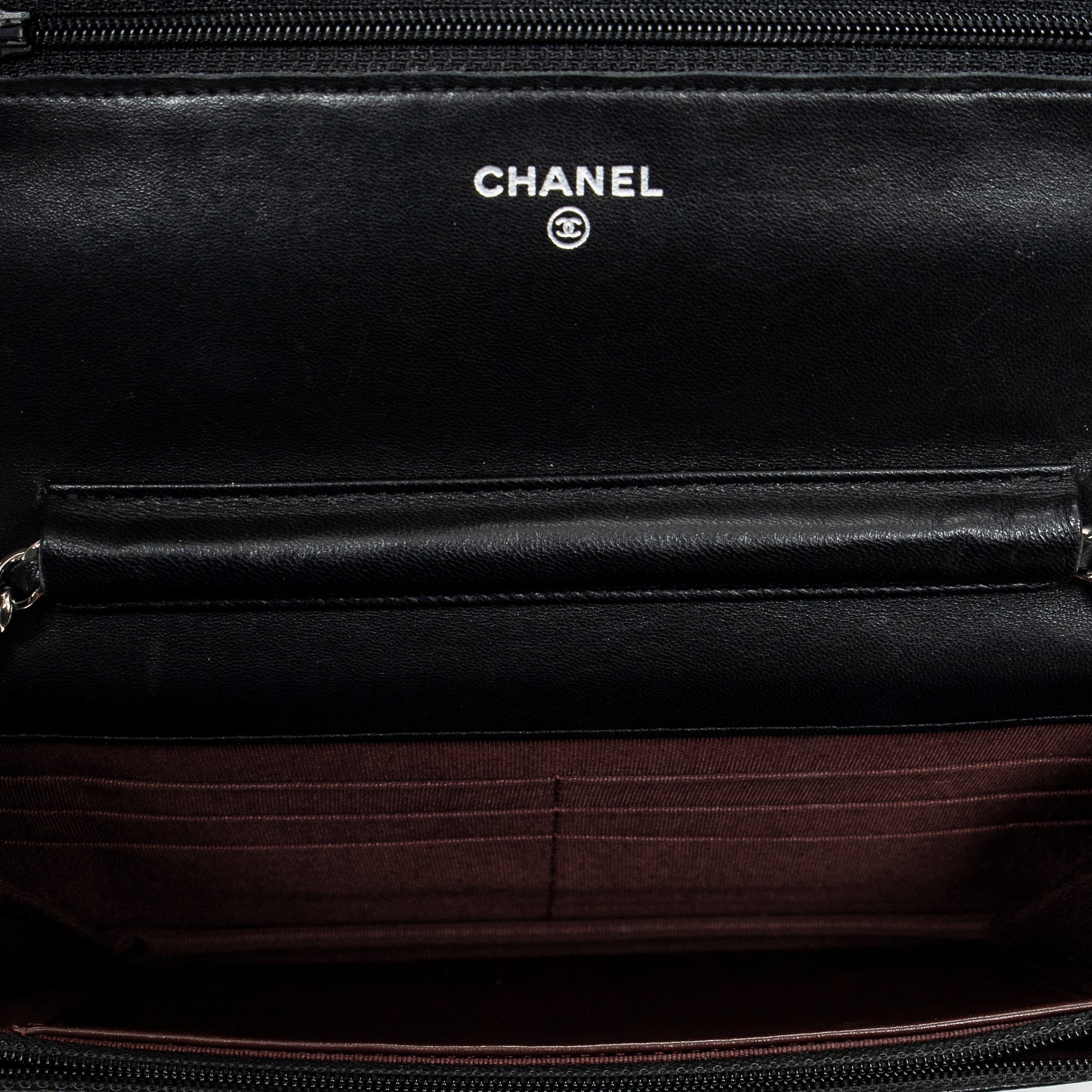 CC Wallet on Chain
