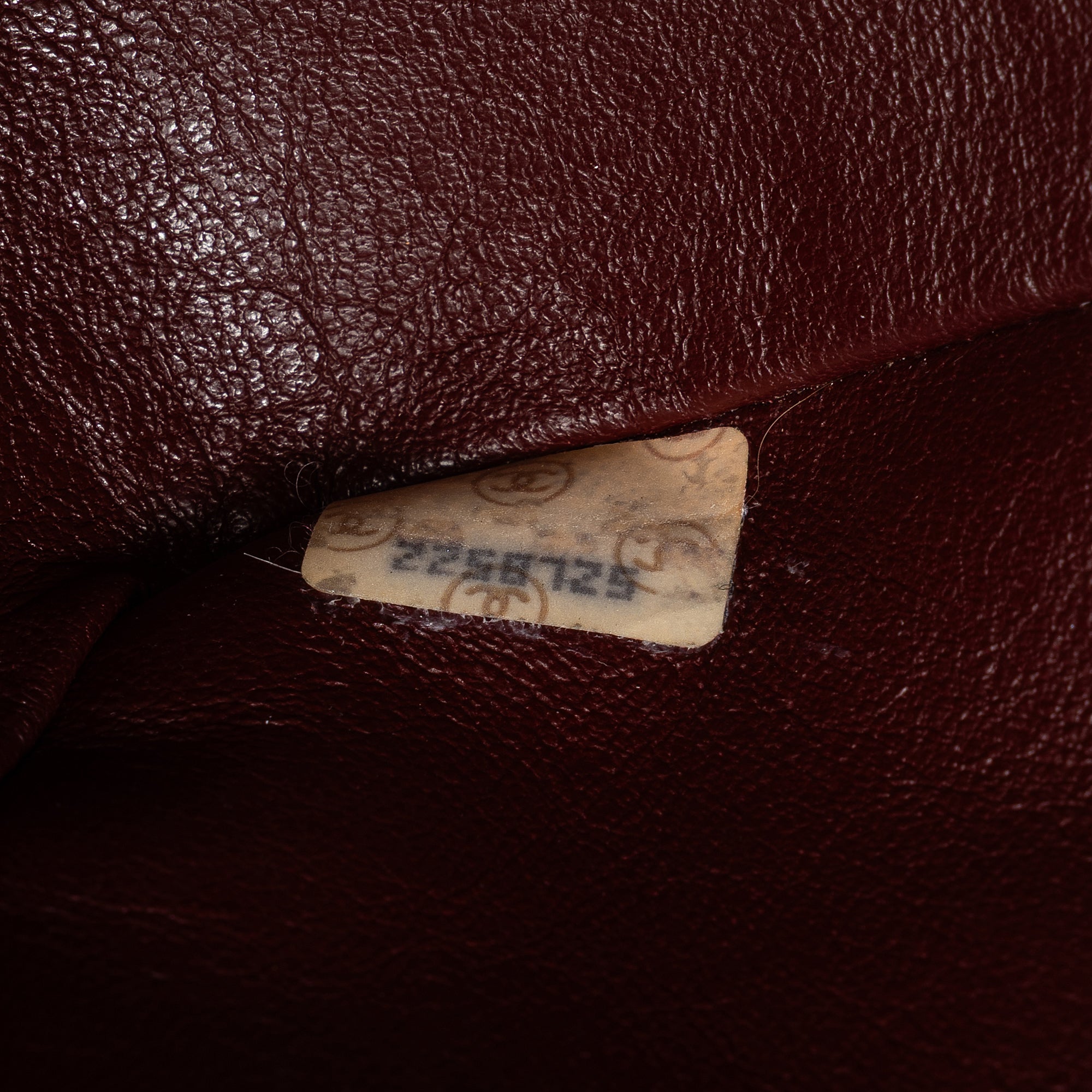 Mini Classic Straight Flap