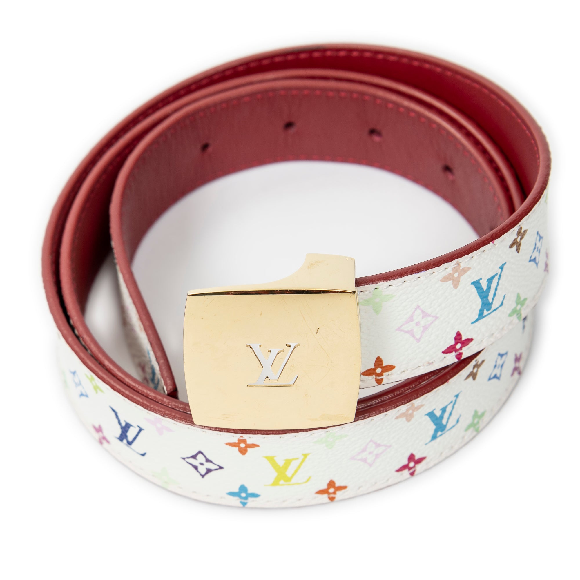 Ceinture Belt 90
