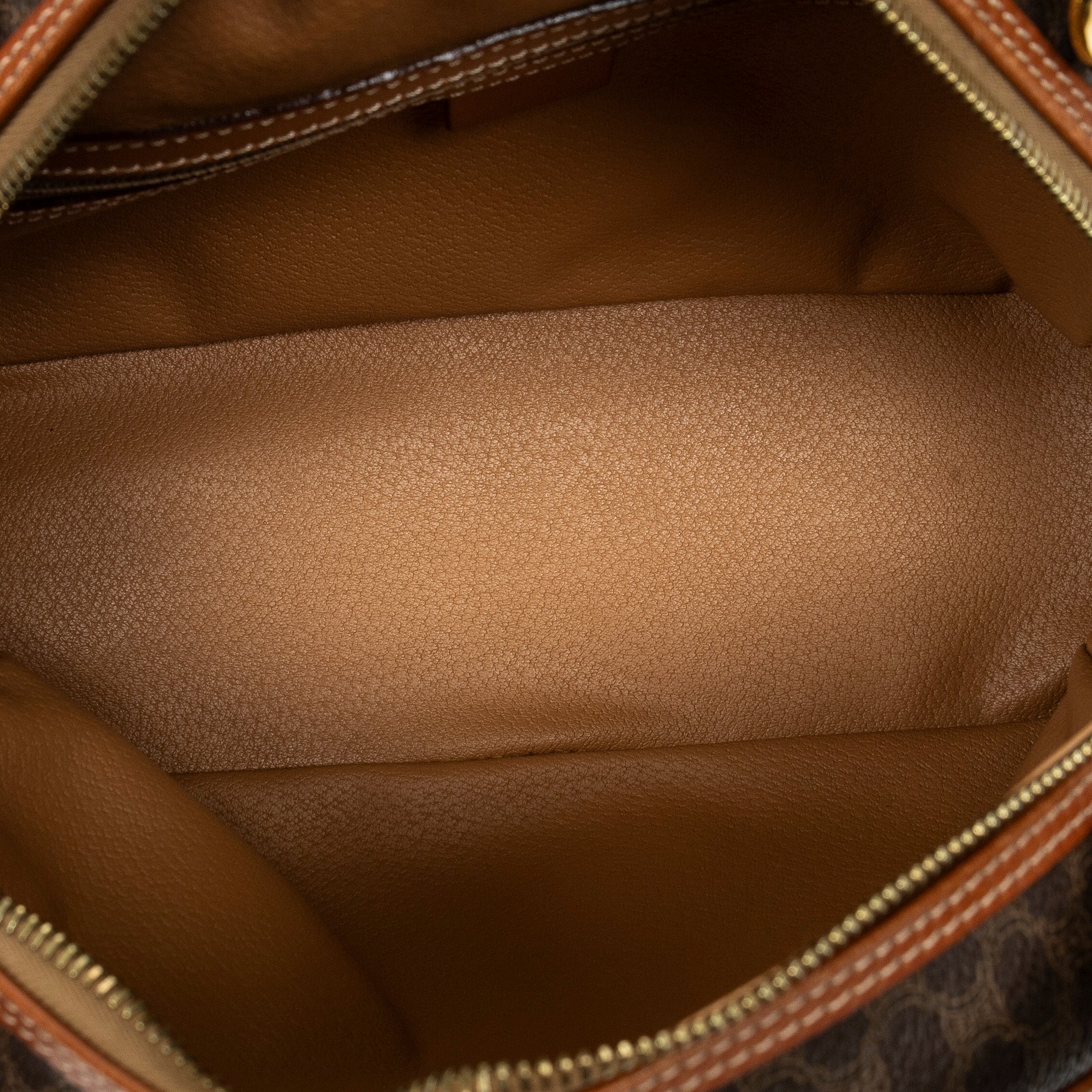 Dome Top Handle