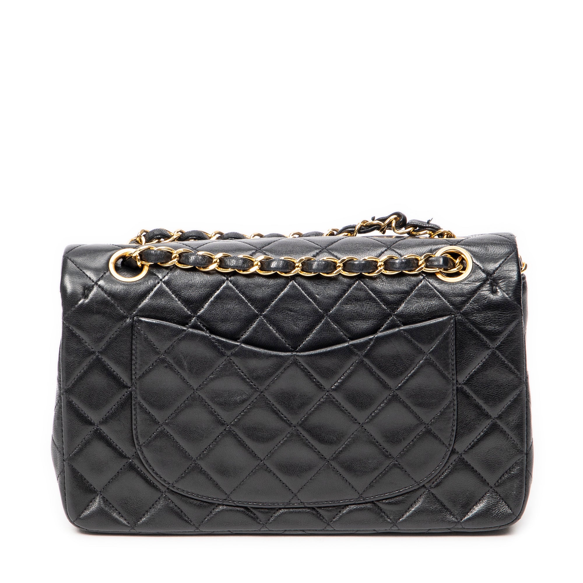Classic Double Flap 23