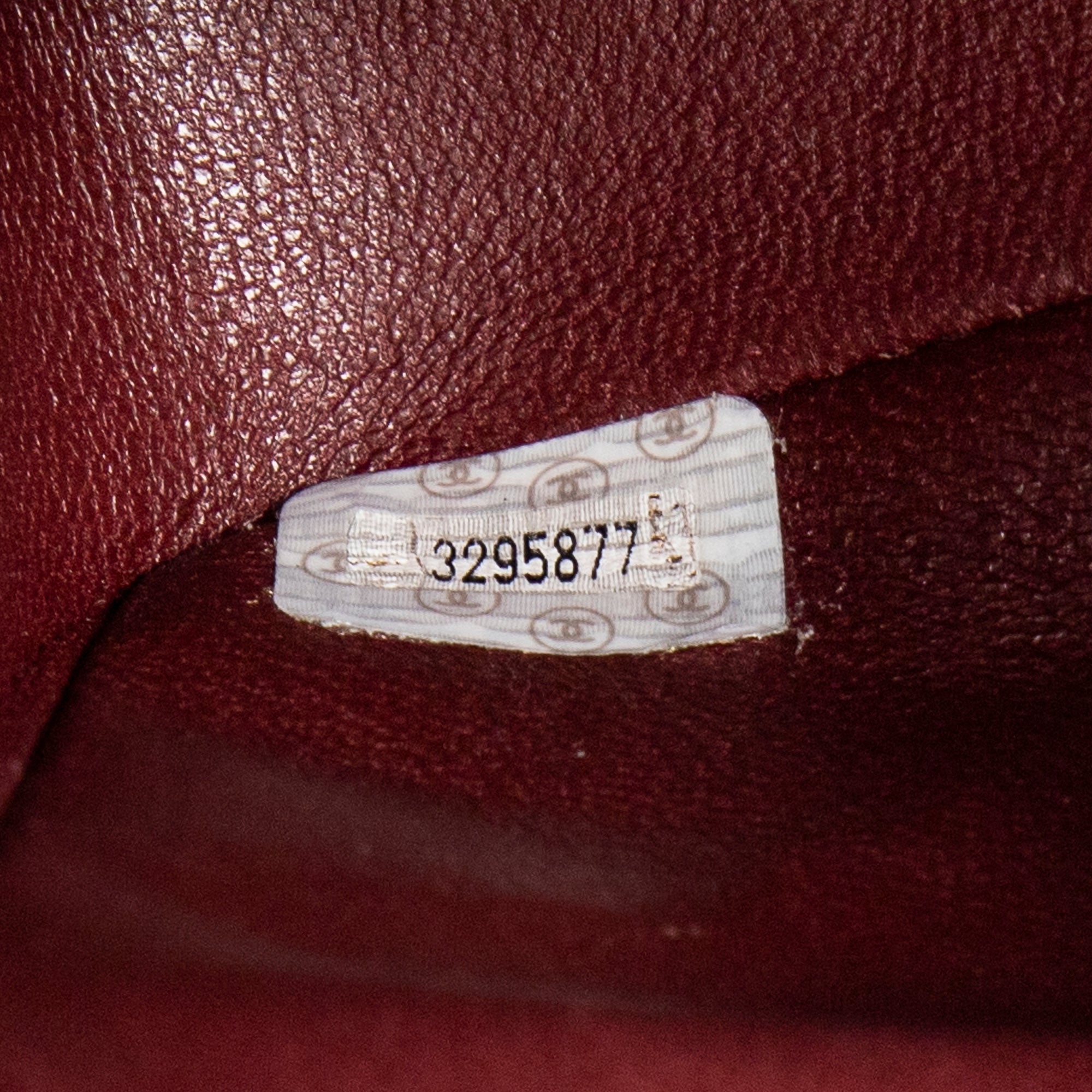 Classic Double Flap 23