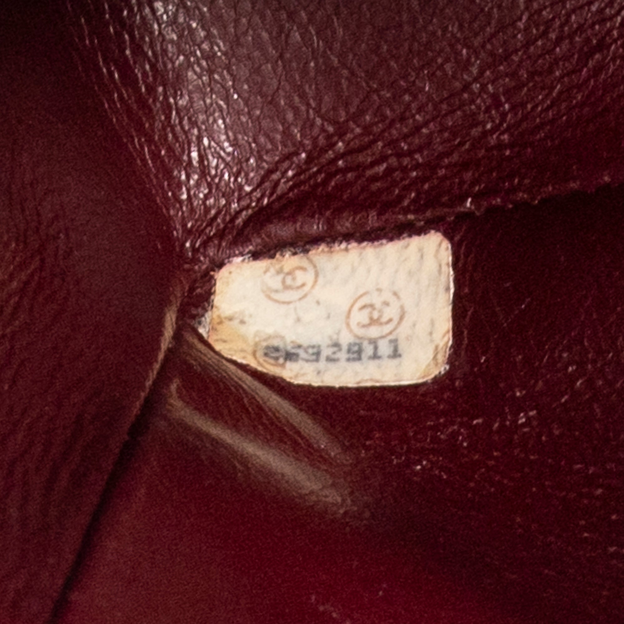 Classic Double Flap 26