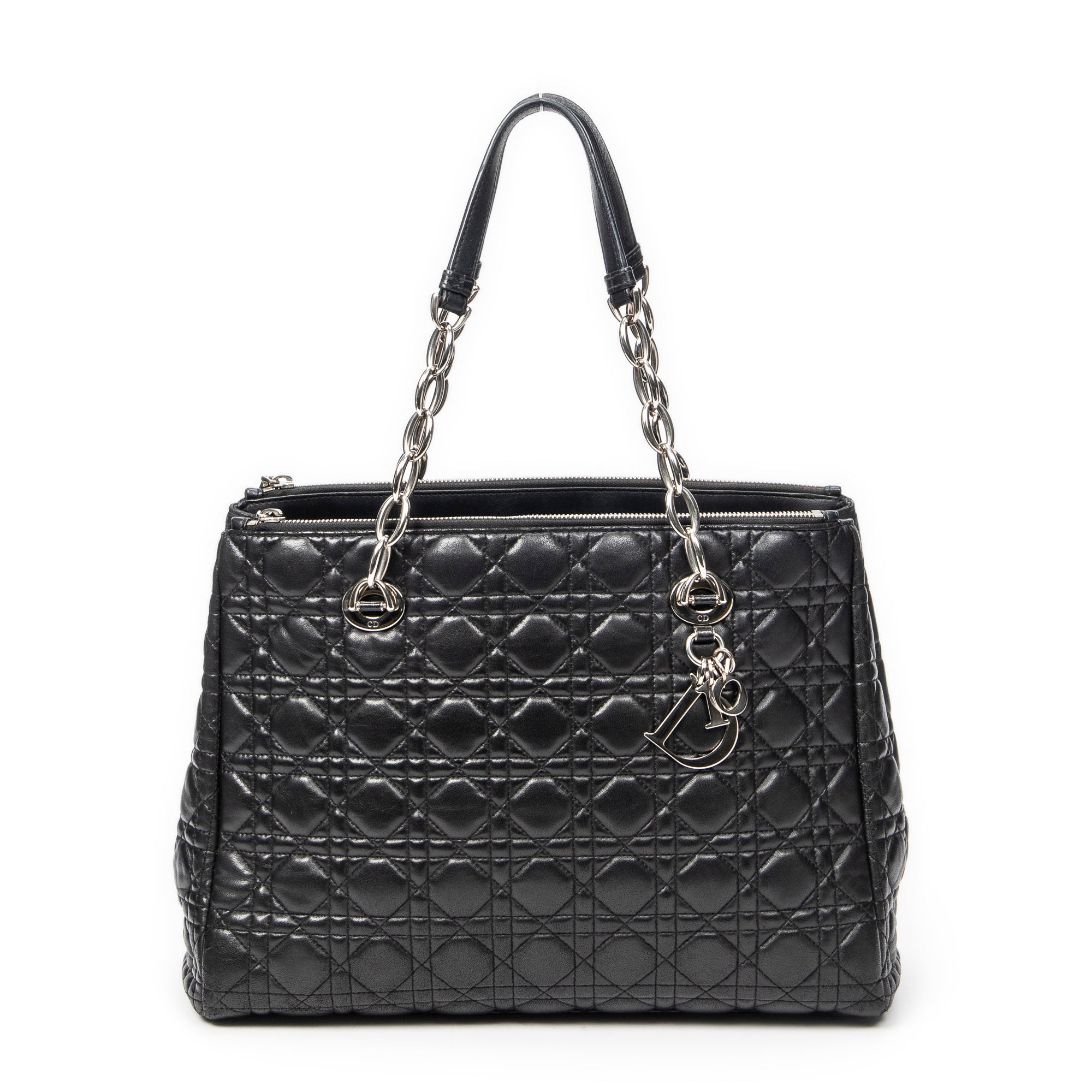 Soft Shopping Tote