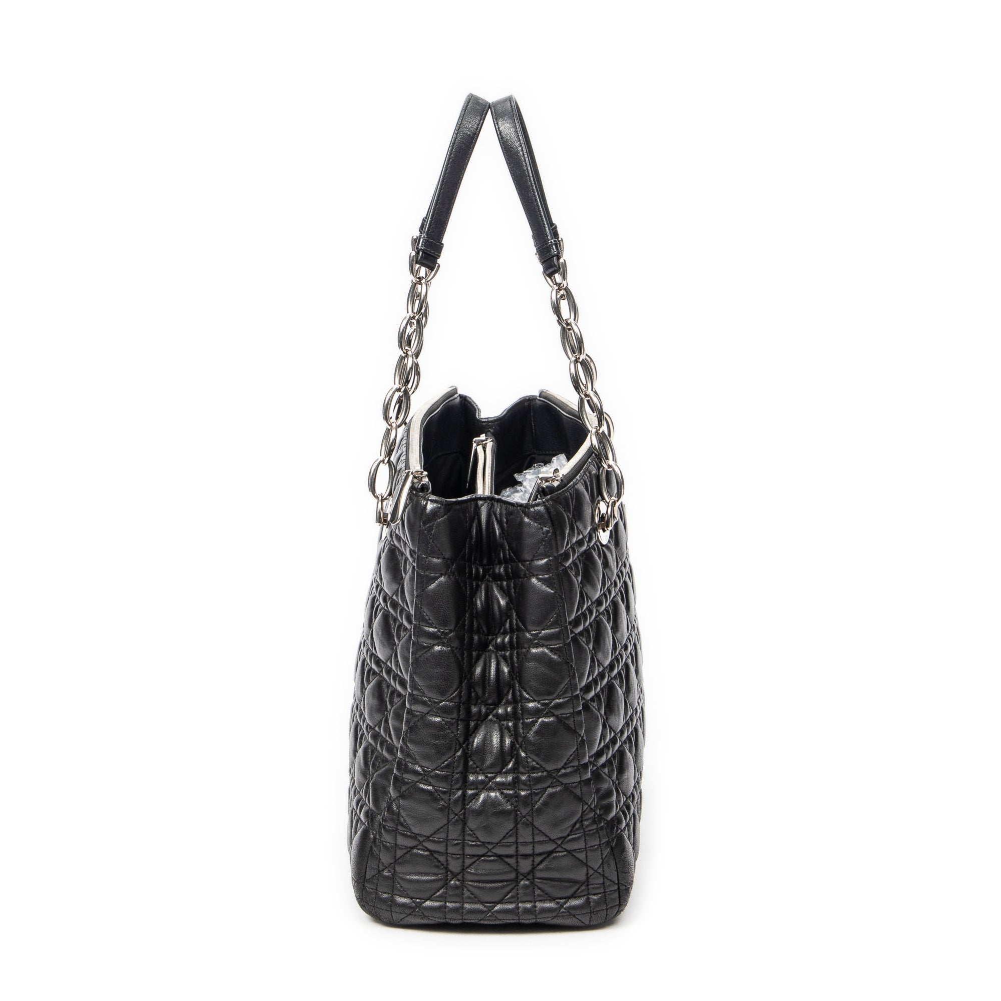 Soft Shopping Tote
