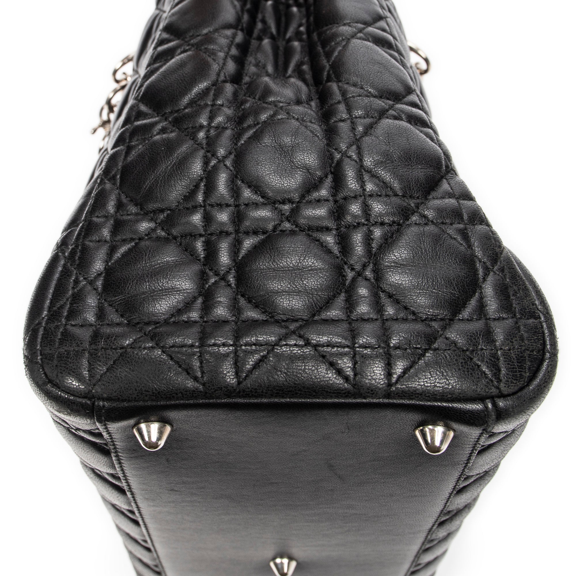 Soft Shopping Tote