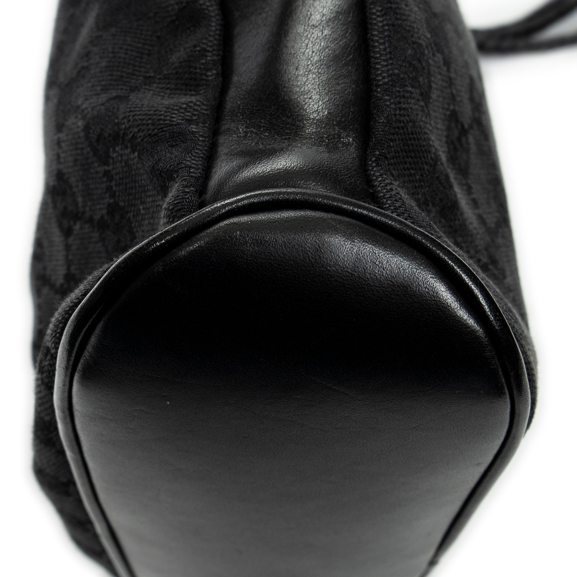 Front Pocket Braided Tote
