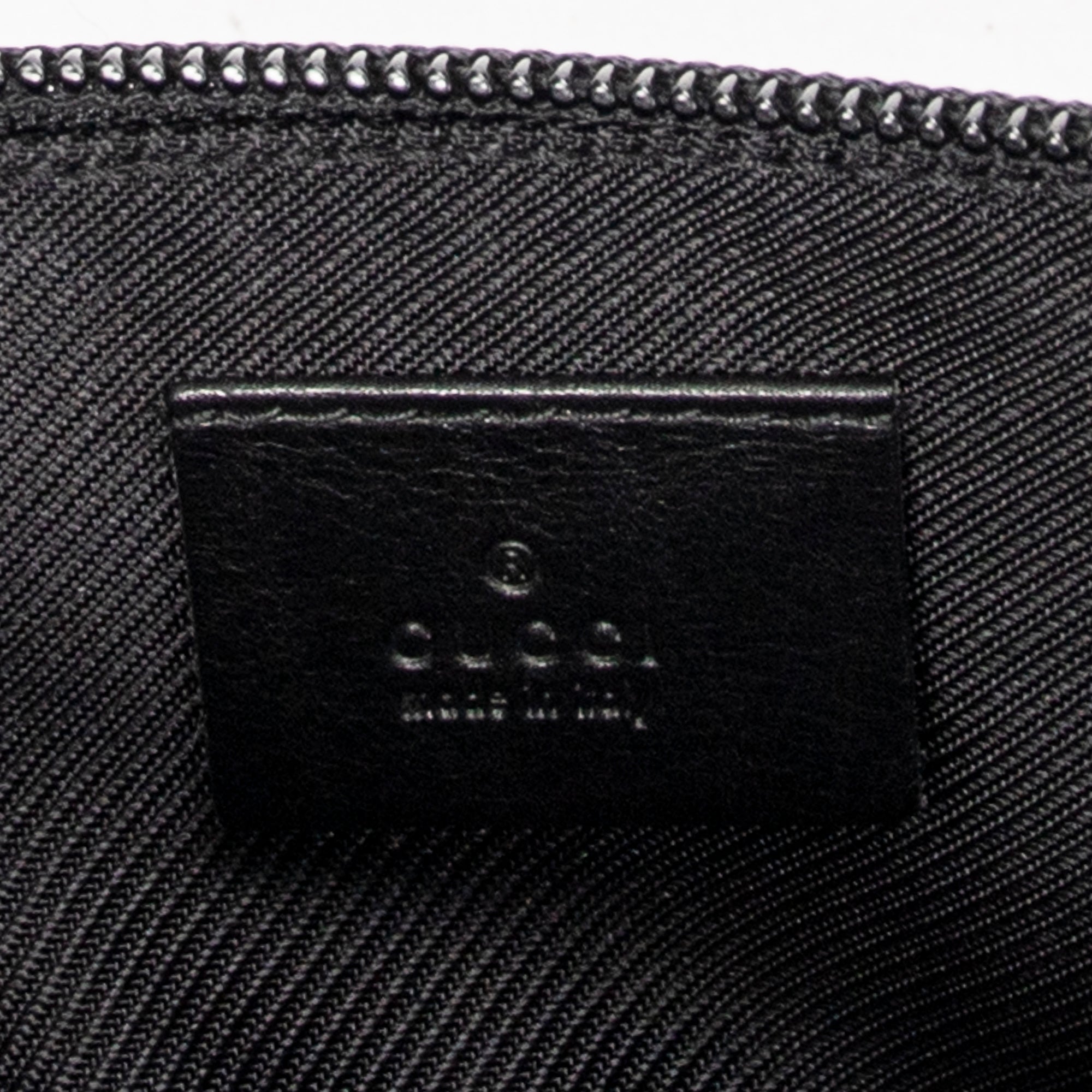 Boat Pochette