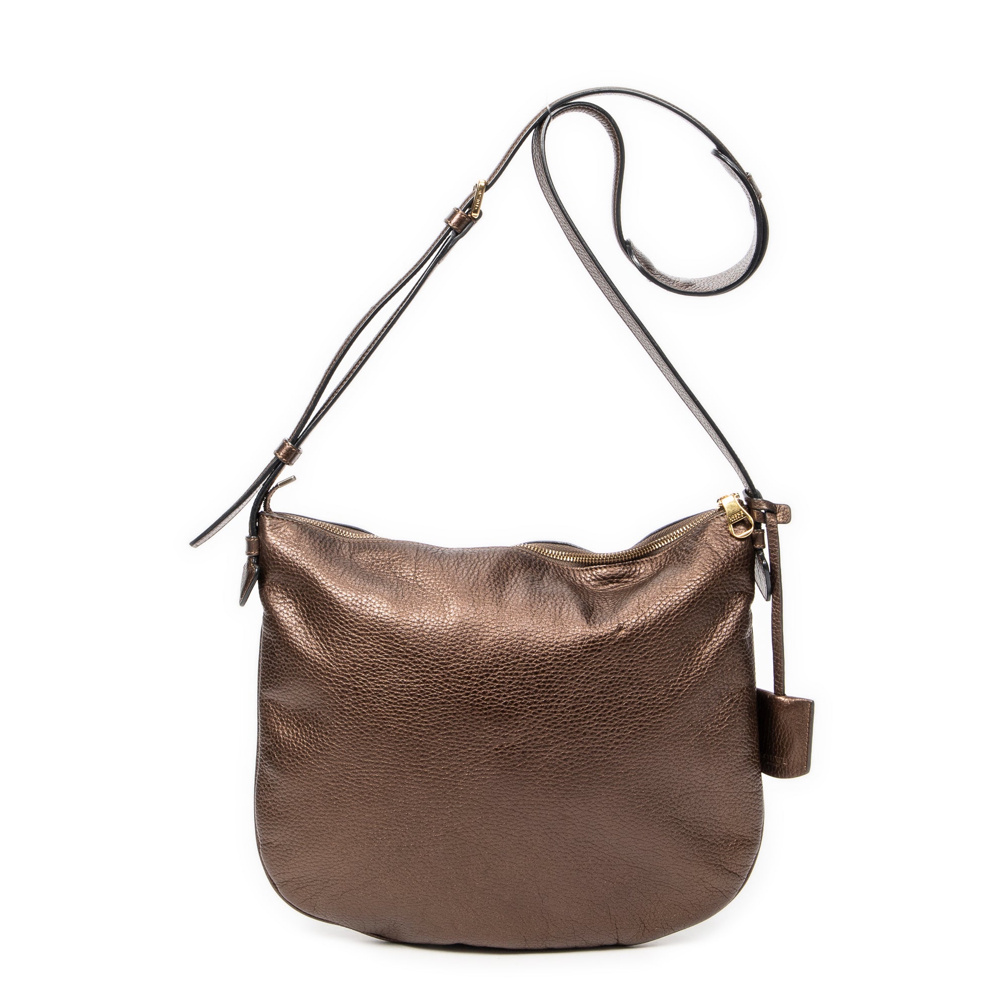 Heritage Messenger