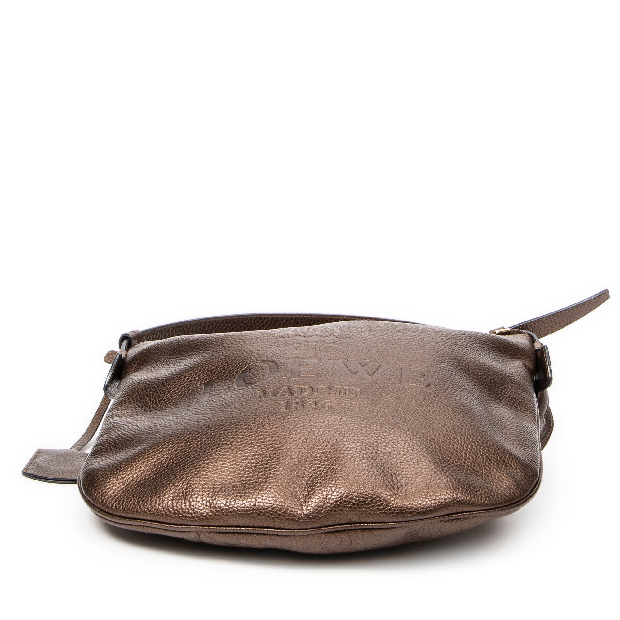 Heritage Messenger