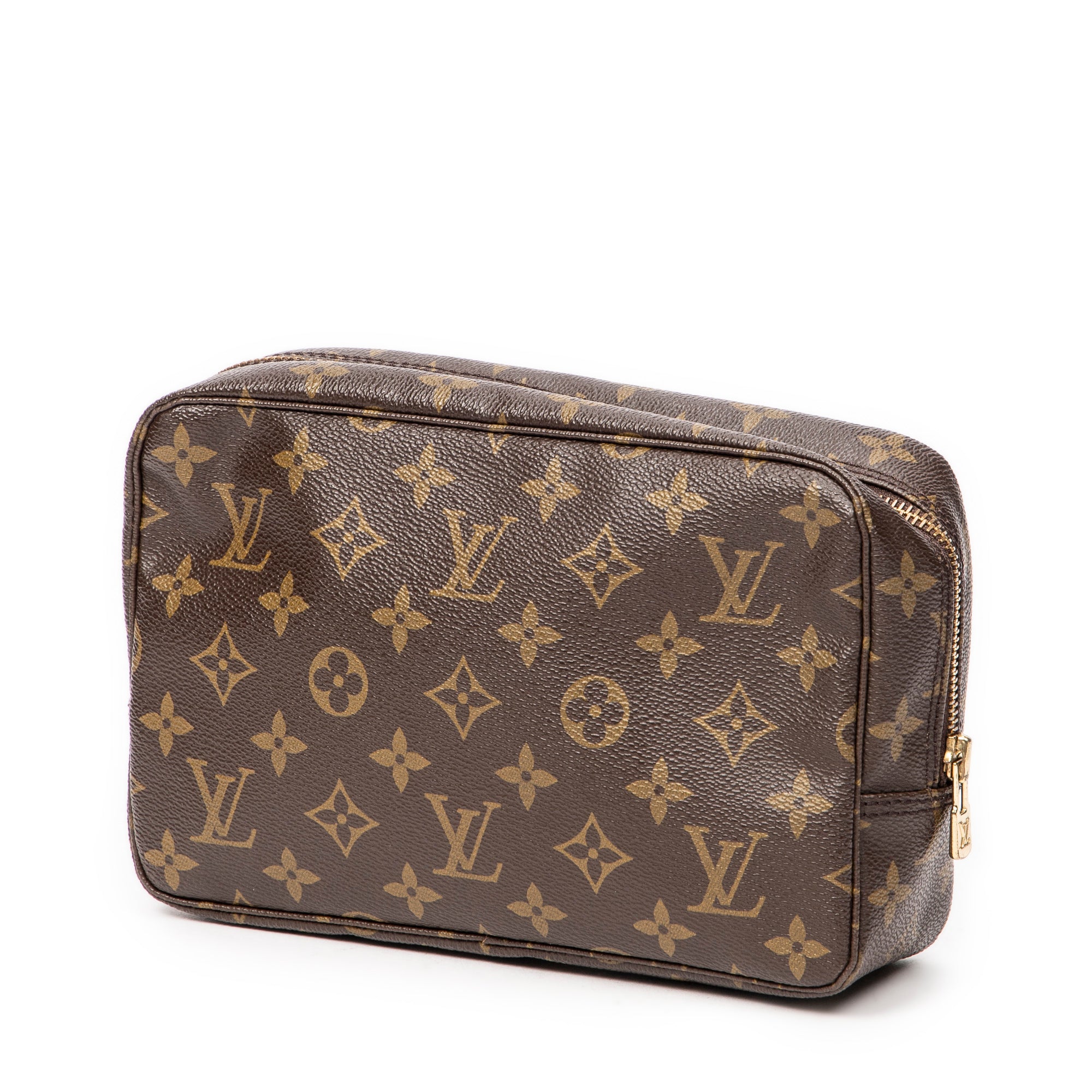 Toiletry Pouch PM