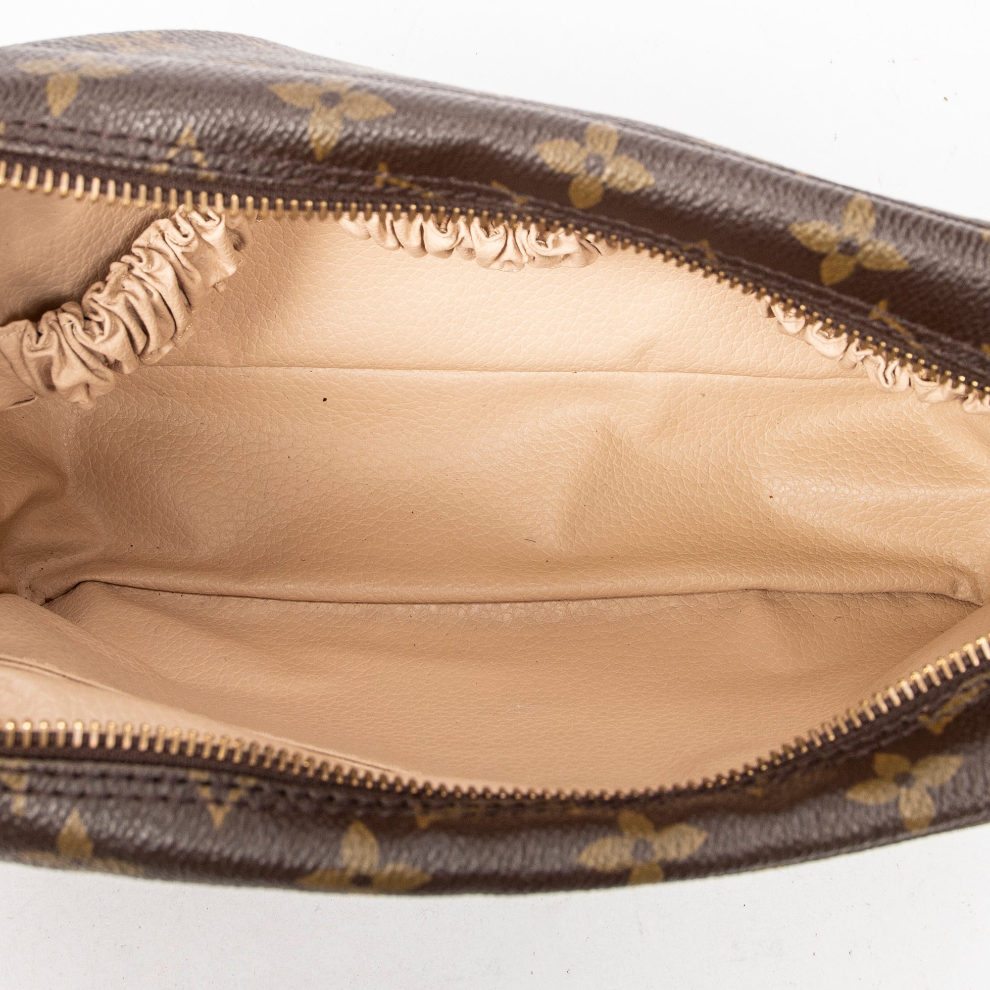 Toiletry Pouch PM