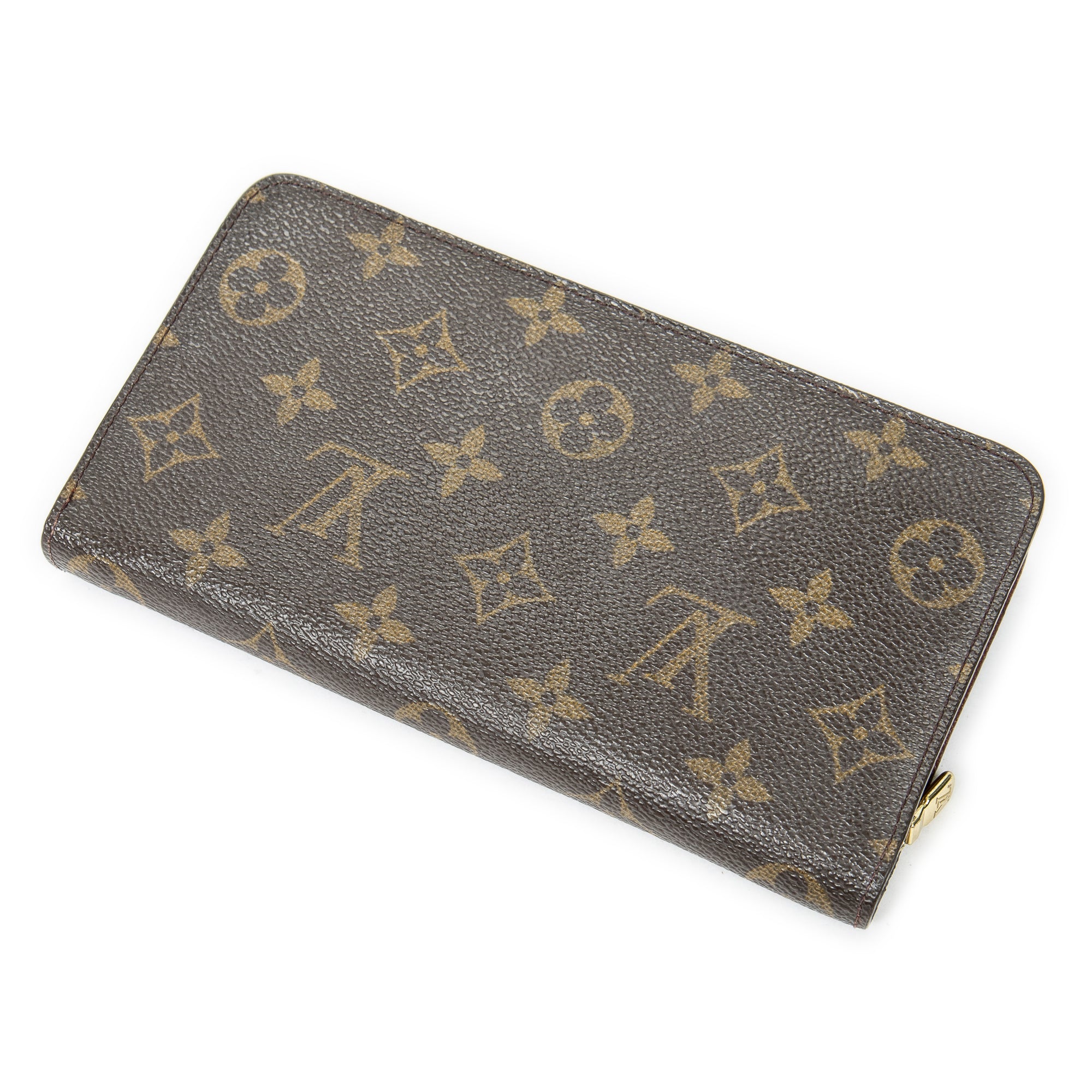 Porte-Monnaie Zip