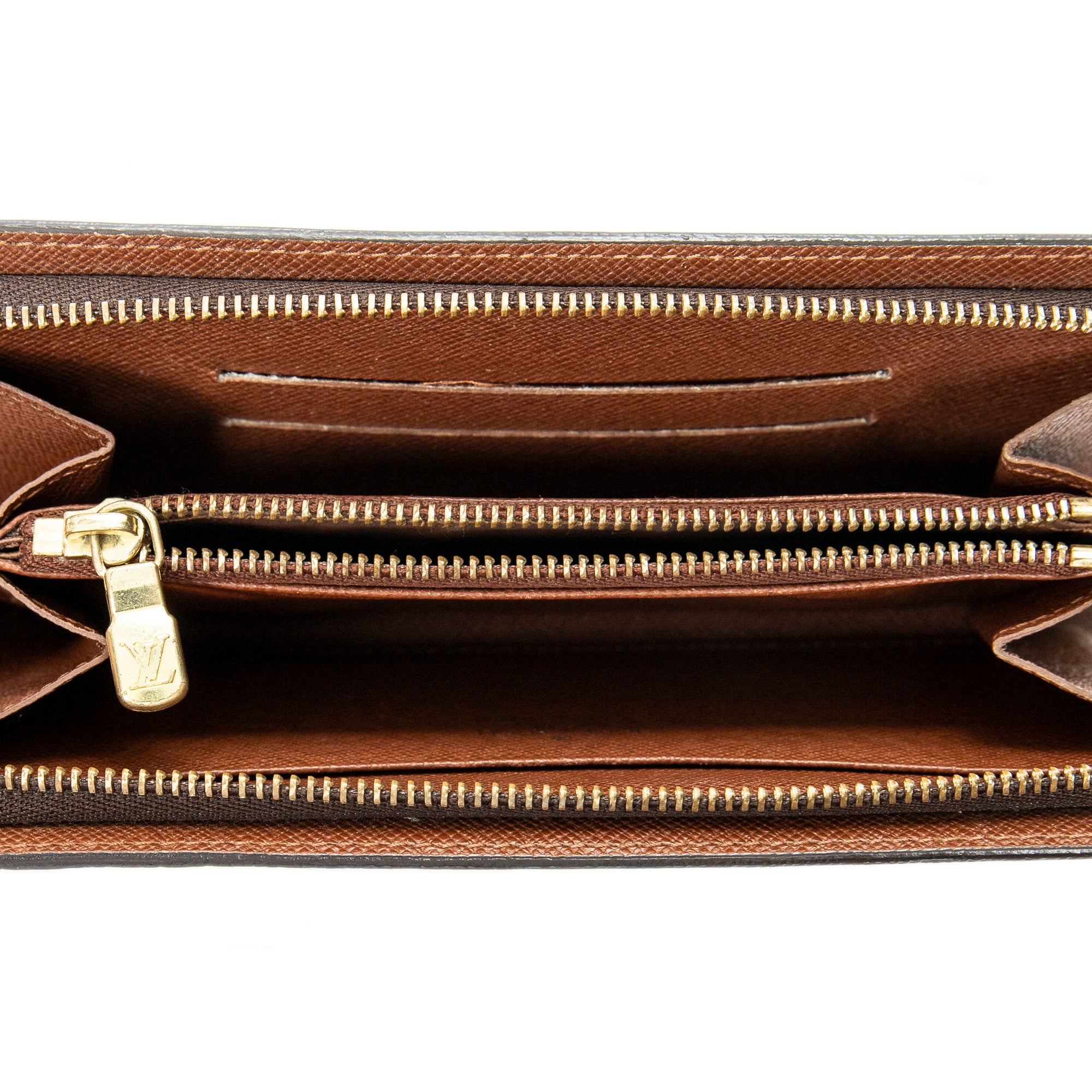 Porte-Monnaie Zip