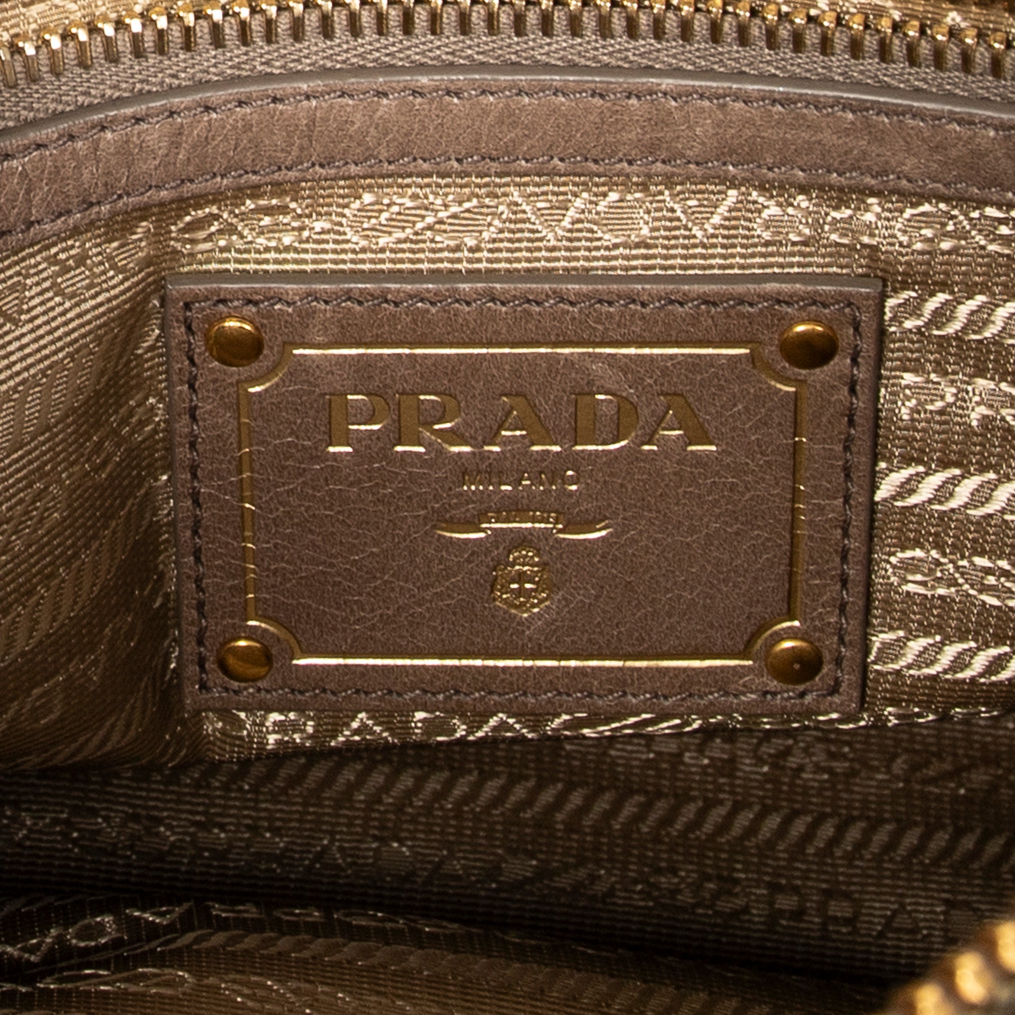 Horizontal Shopping Tote