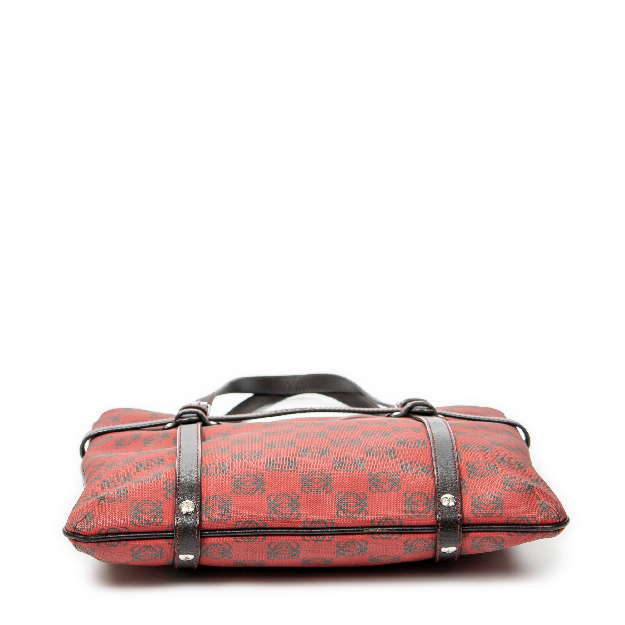 Anagram Square Tote