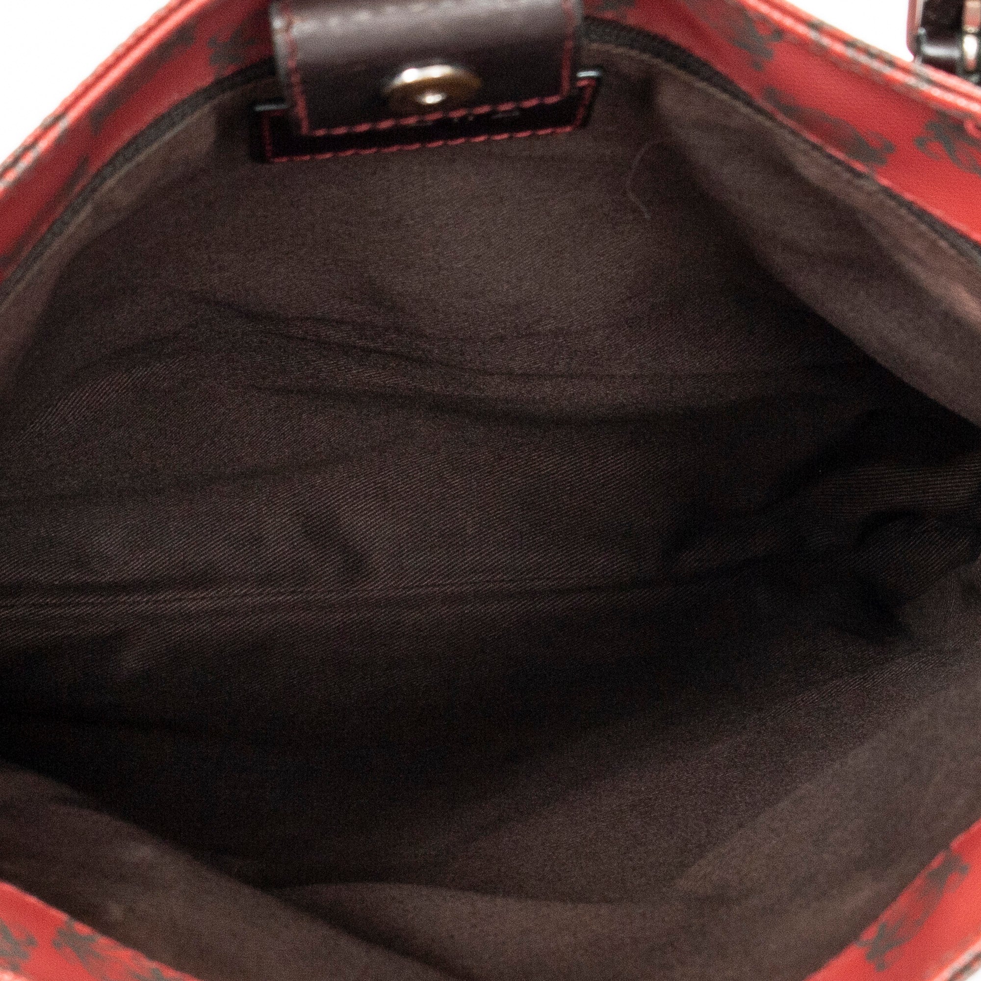 Anagram Square Tote