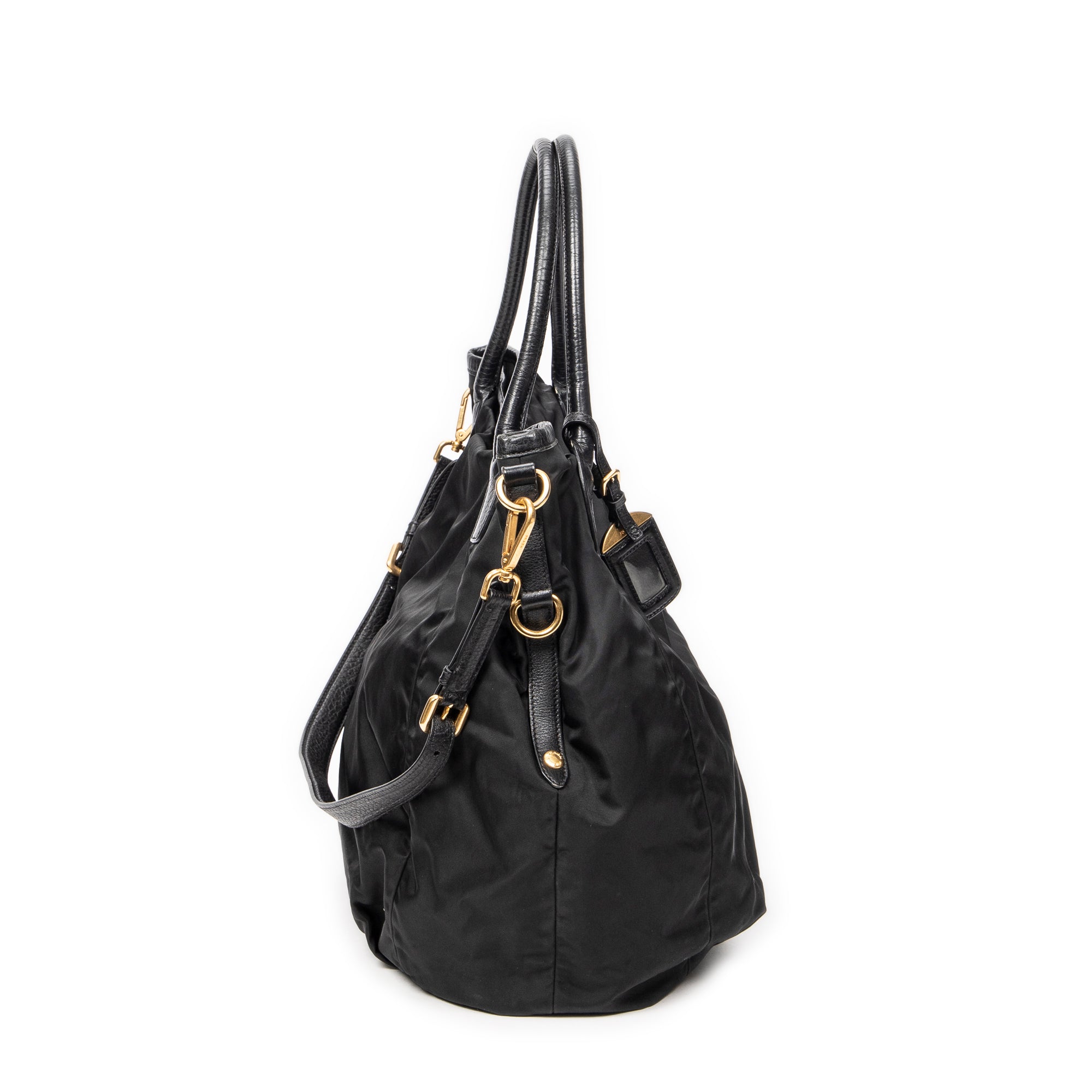 Medium Shopping Tote