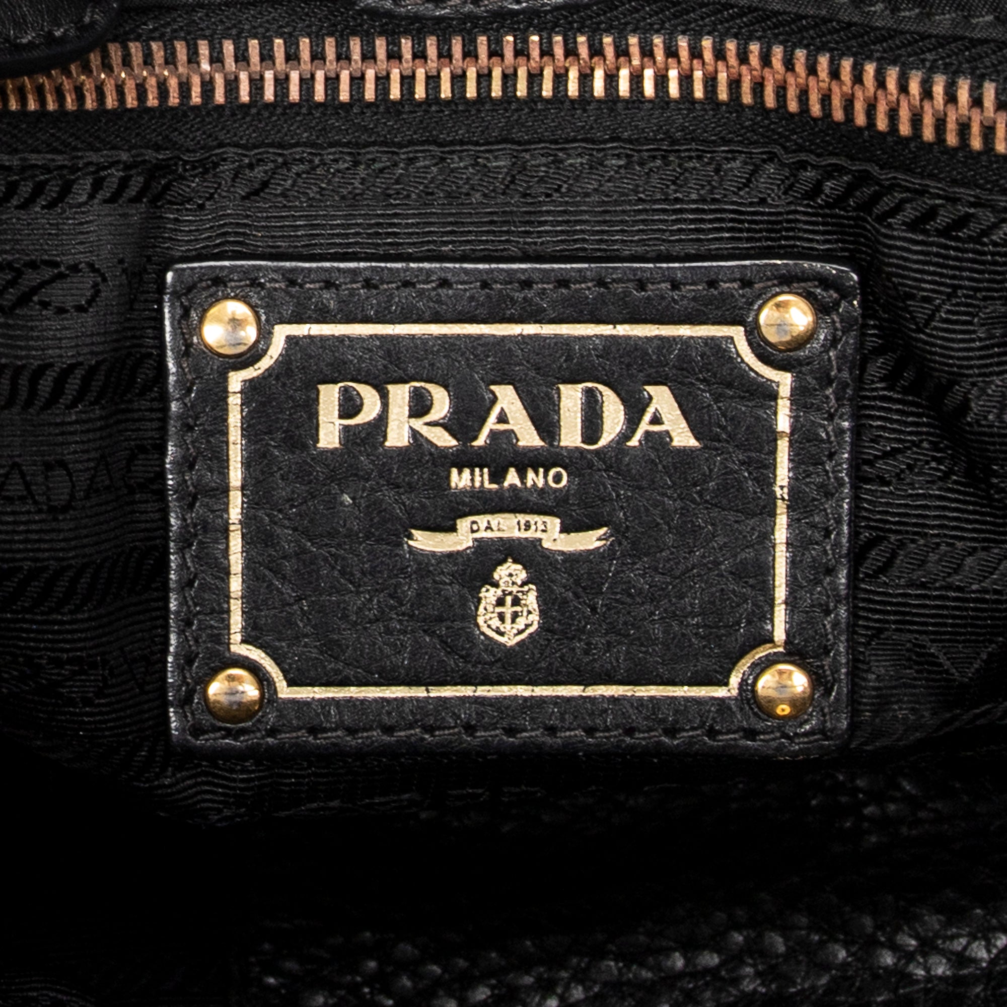 Medium Shopping Tote