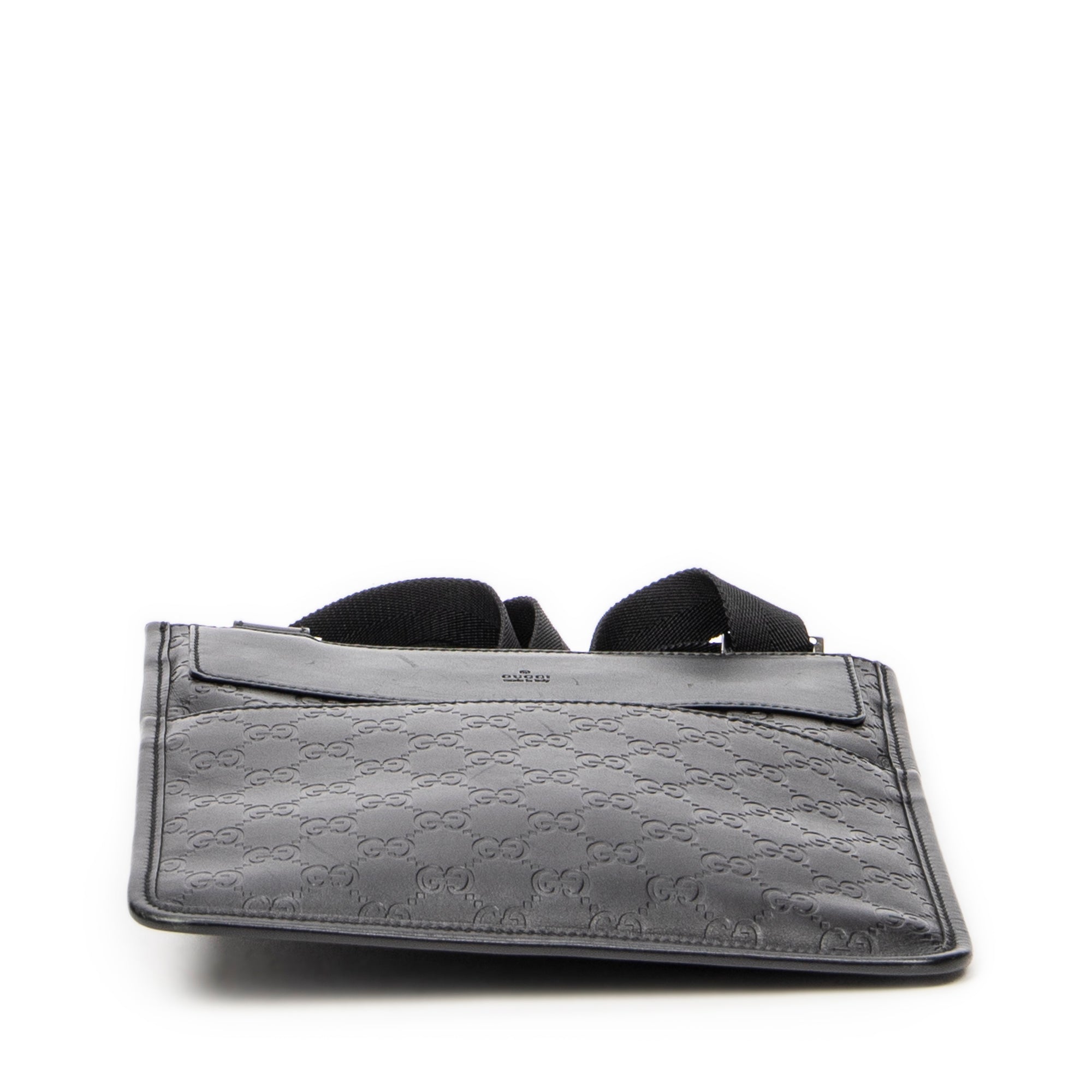 Small Flat Messenger