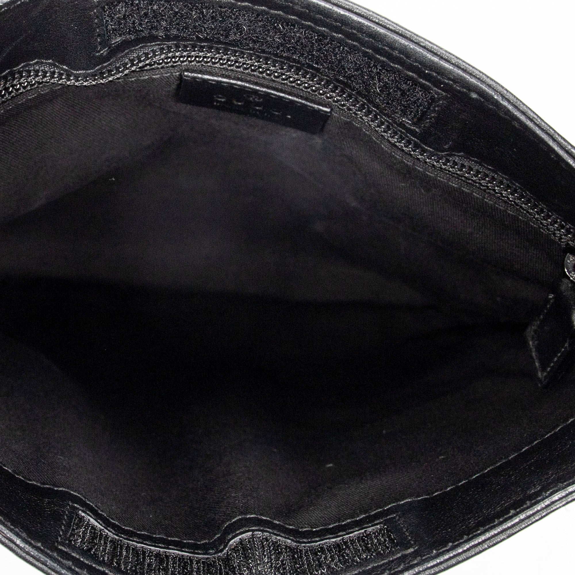 Small Flat Messenger