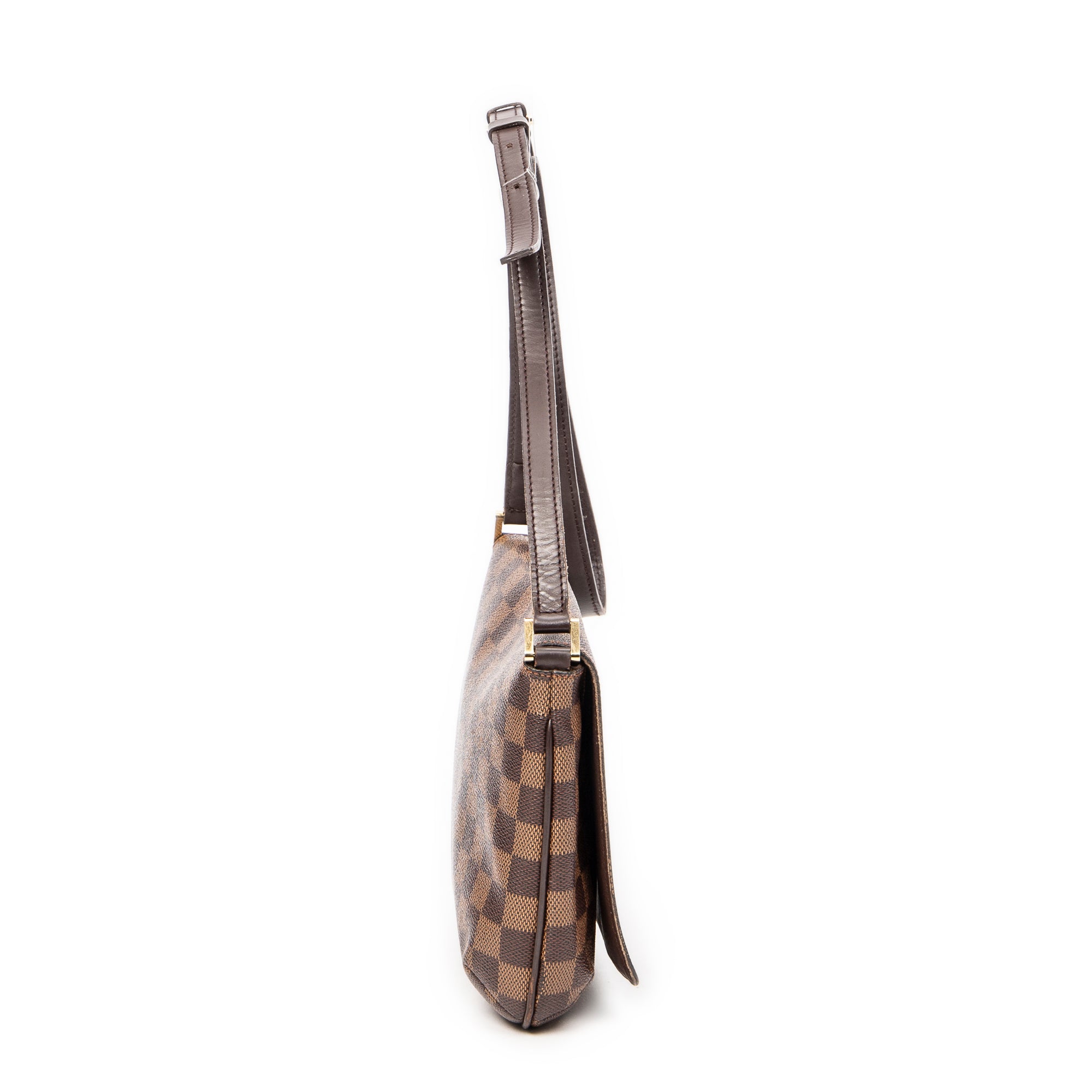 Musette Tango Long Strap