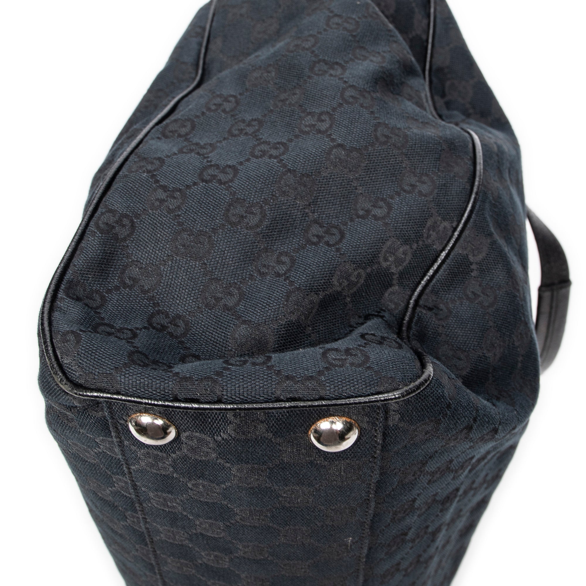 Front Pocket Shopping Tote