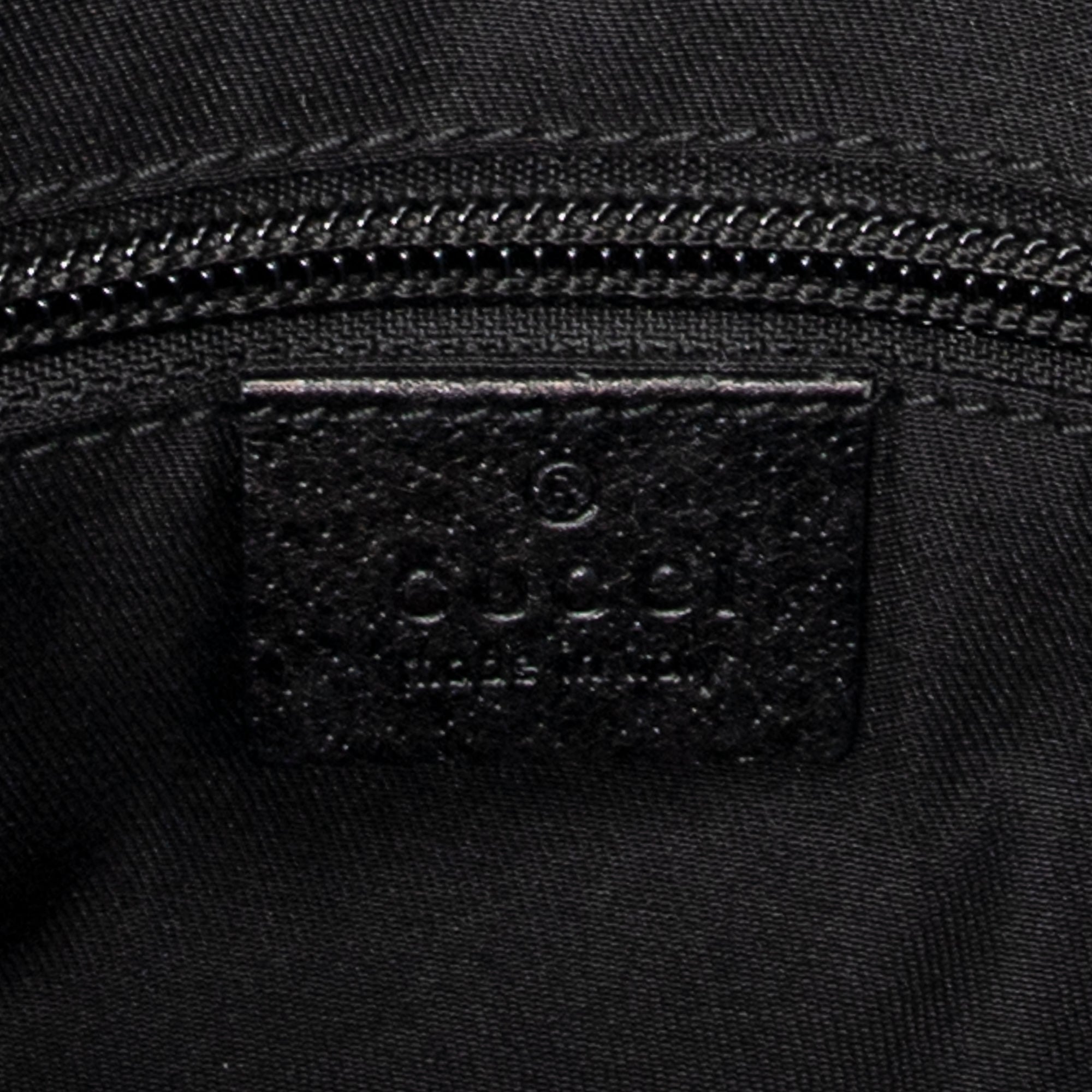 Front Pocket Shopping Tote