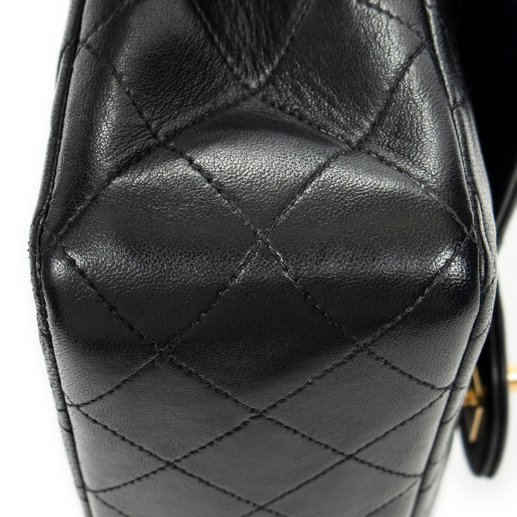 Classic Double Flap 26