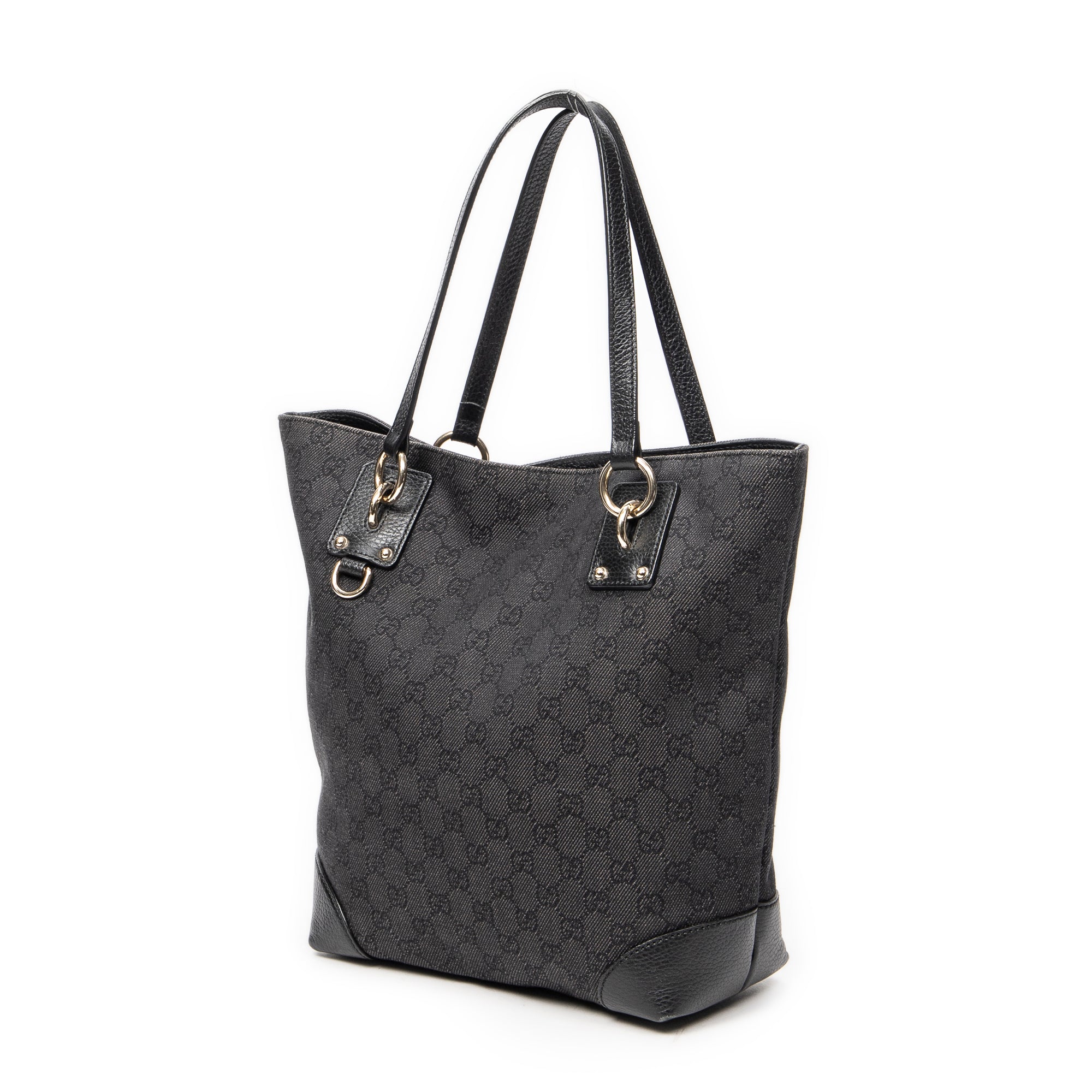 GG Shopping Tote