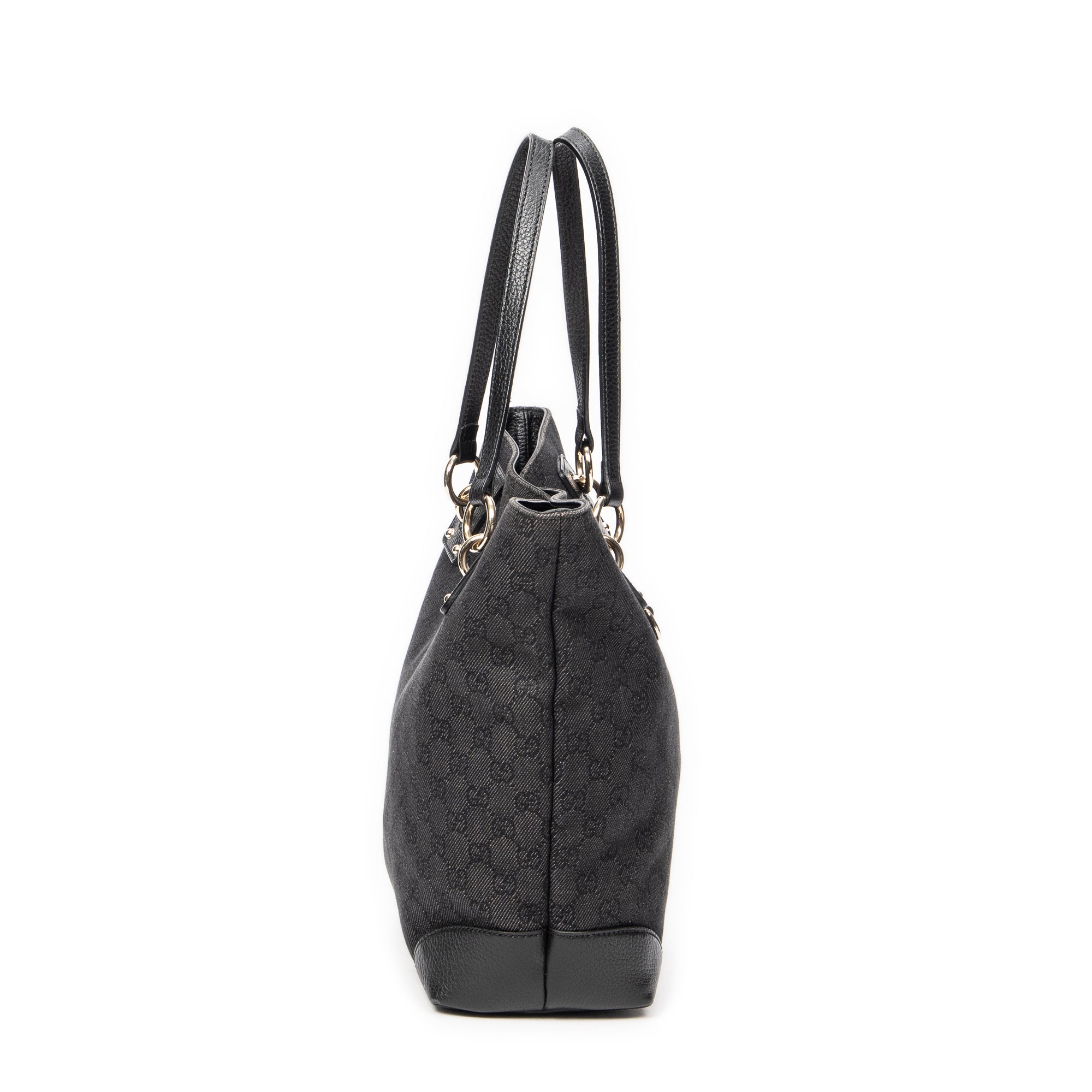 GG Shopping Tote