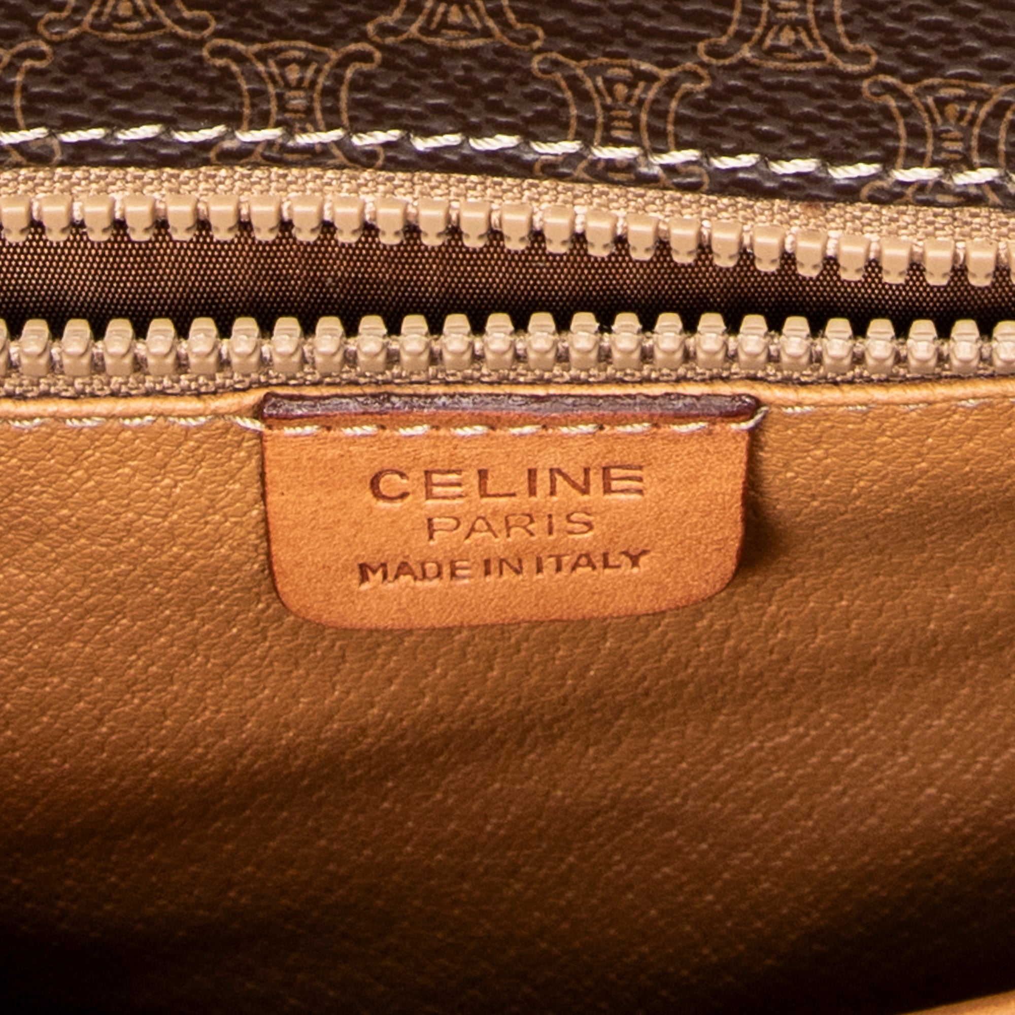 Buckle Flap Crossbody