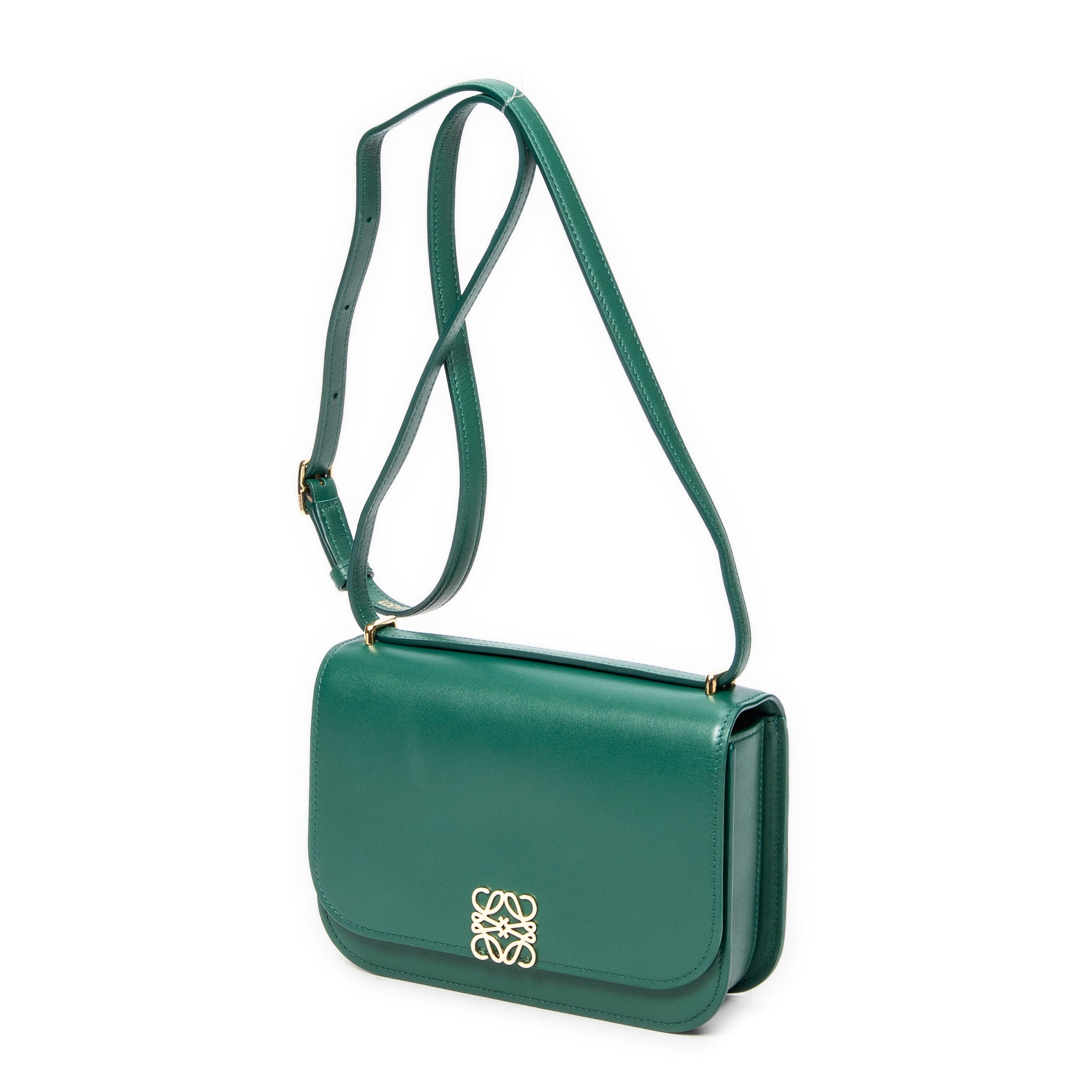 Small Goya Flap Crossbody