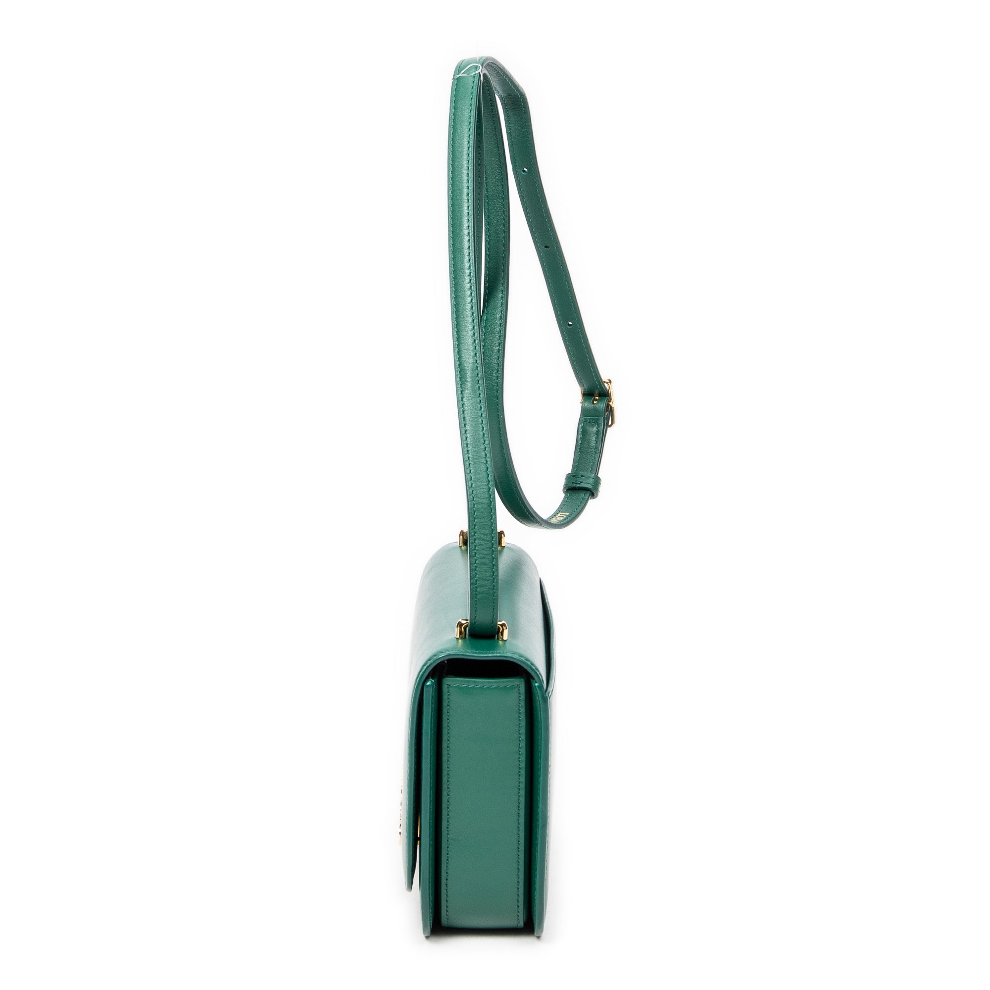 Small Goya Flap Crossbody