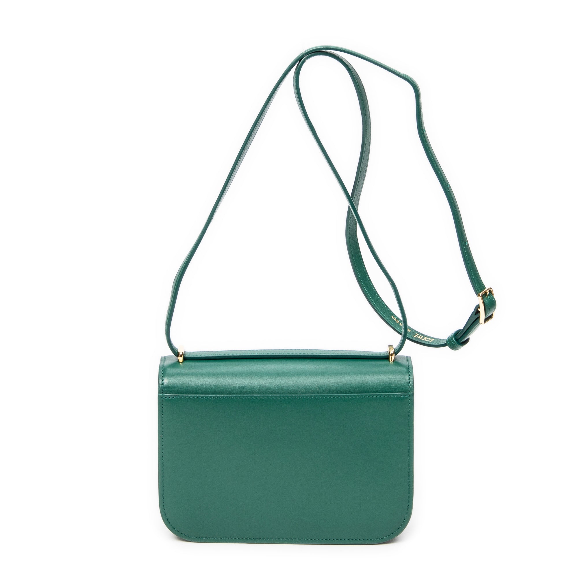 Small Goya Flap Crossbody
