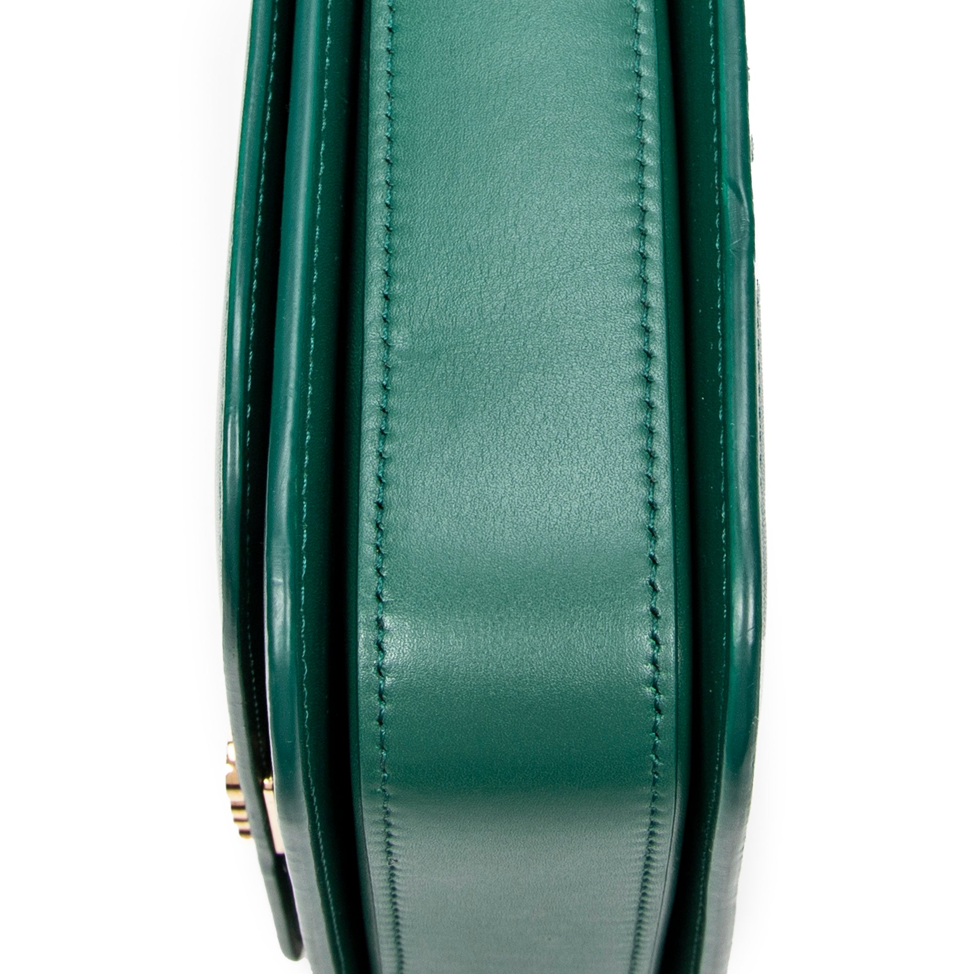 Small Goya Flap Crossbody