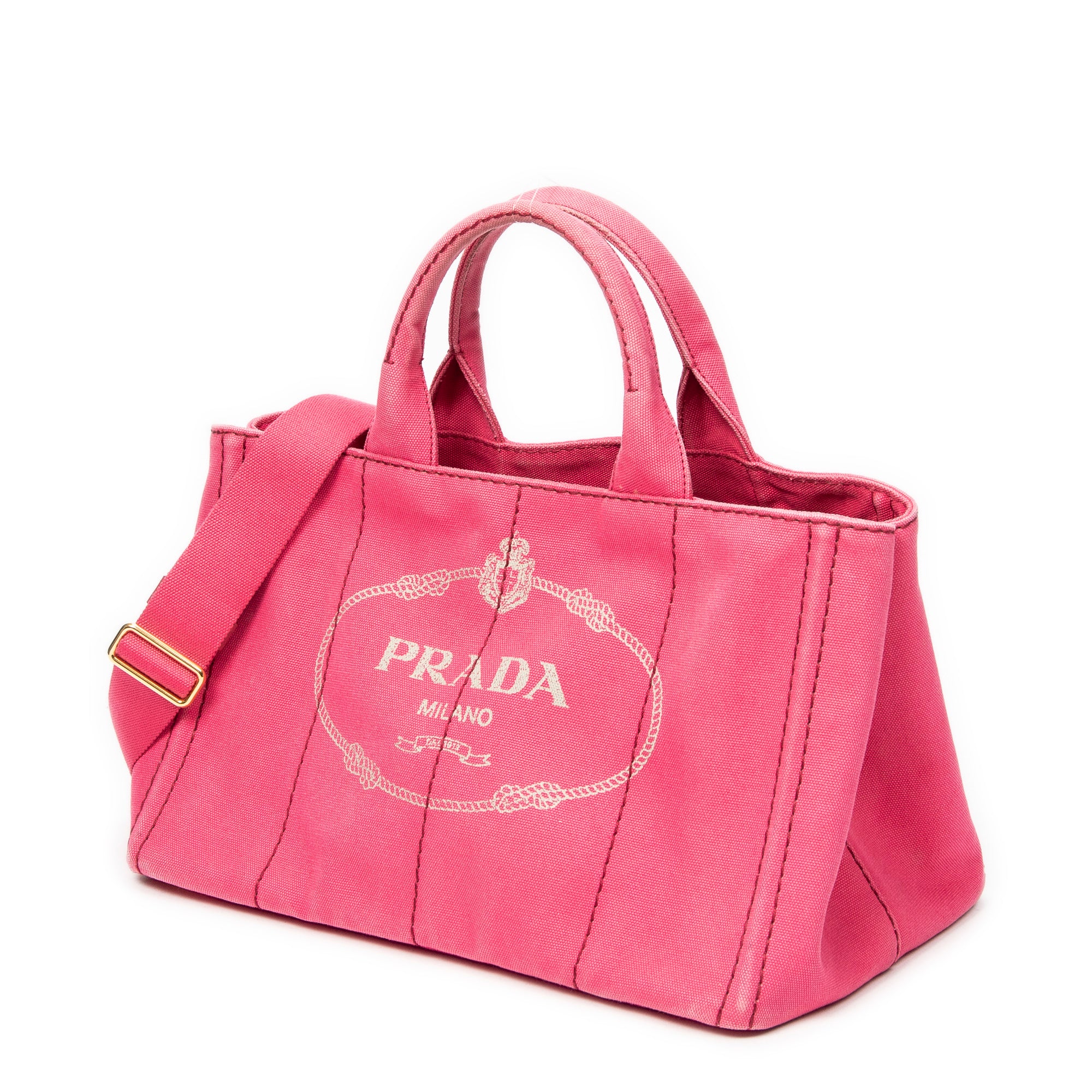 Medium Canapa Tote