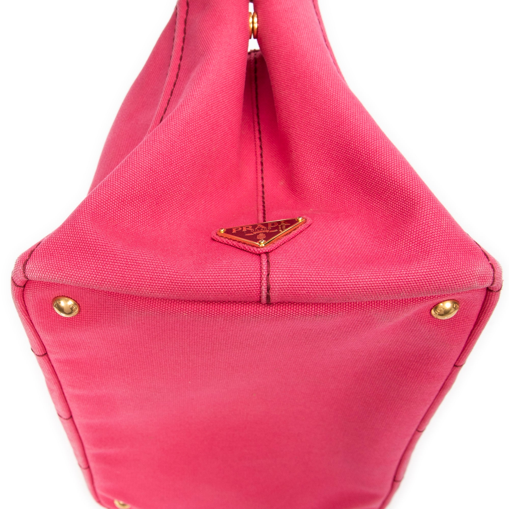 Medium Canapa Tote