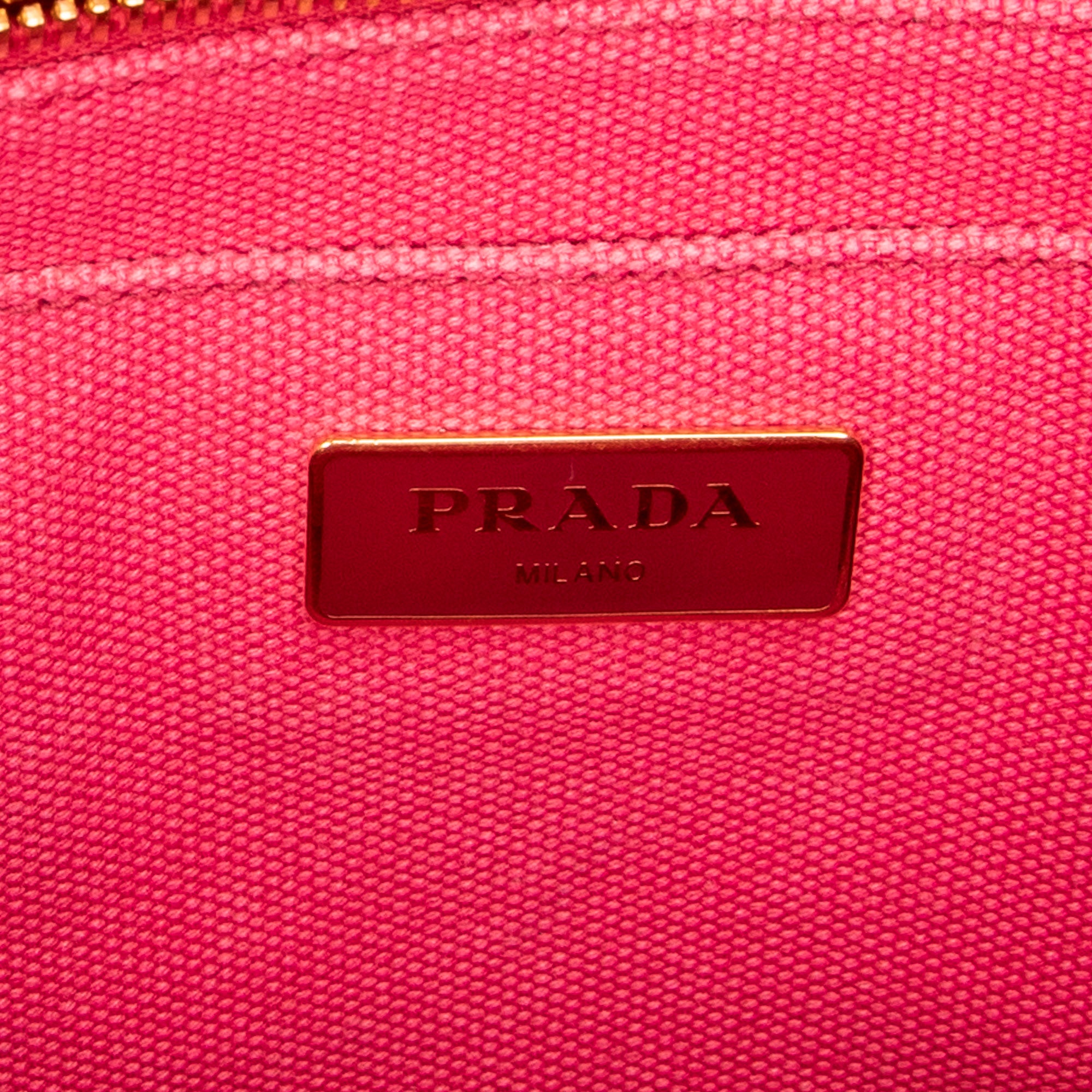 Medium Canapa Tote