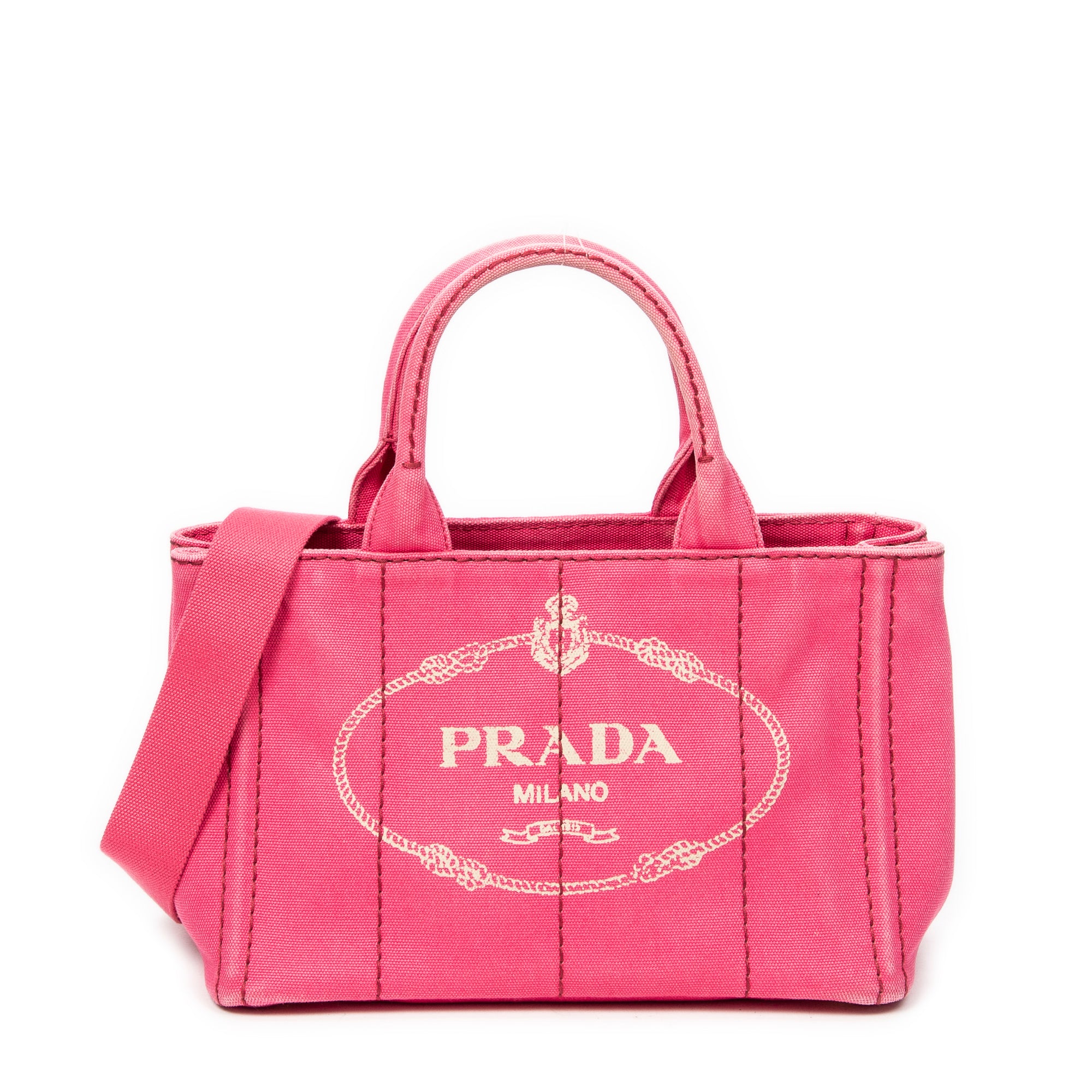 Small Canapa Tote