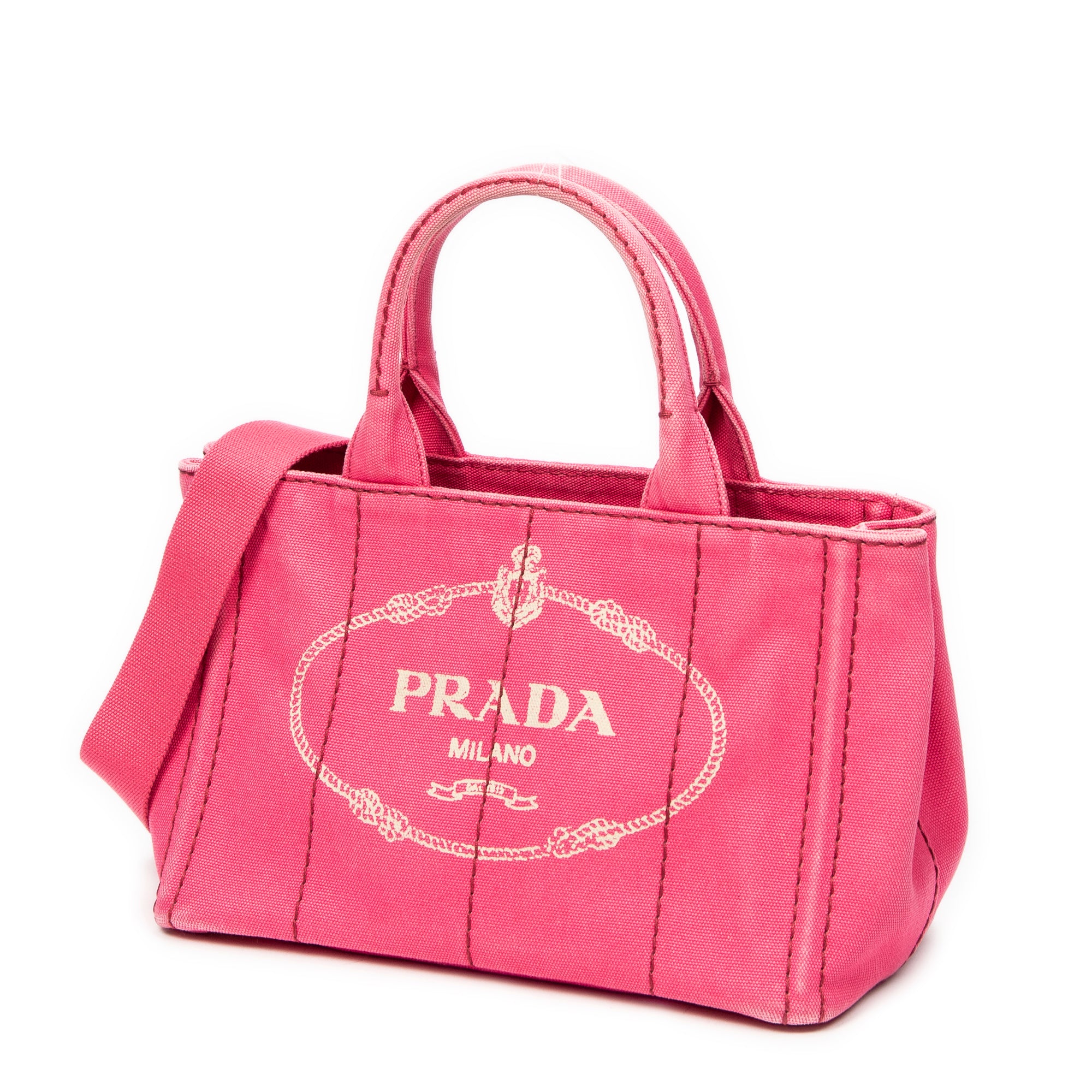 Small Canapa Tote