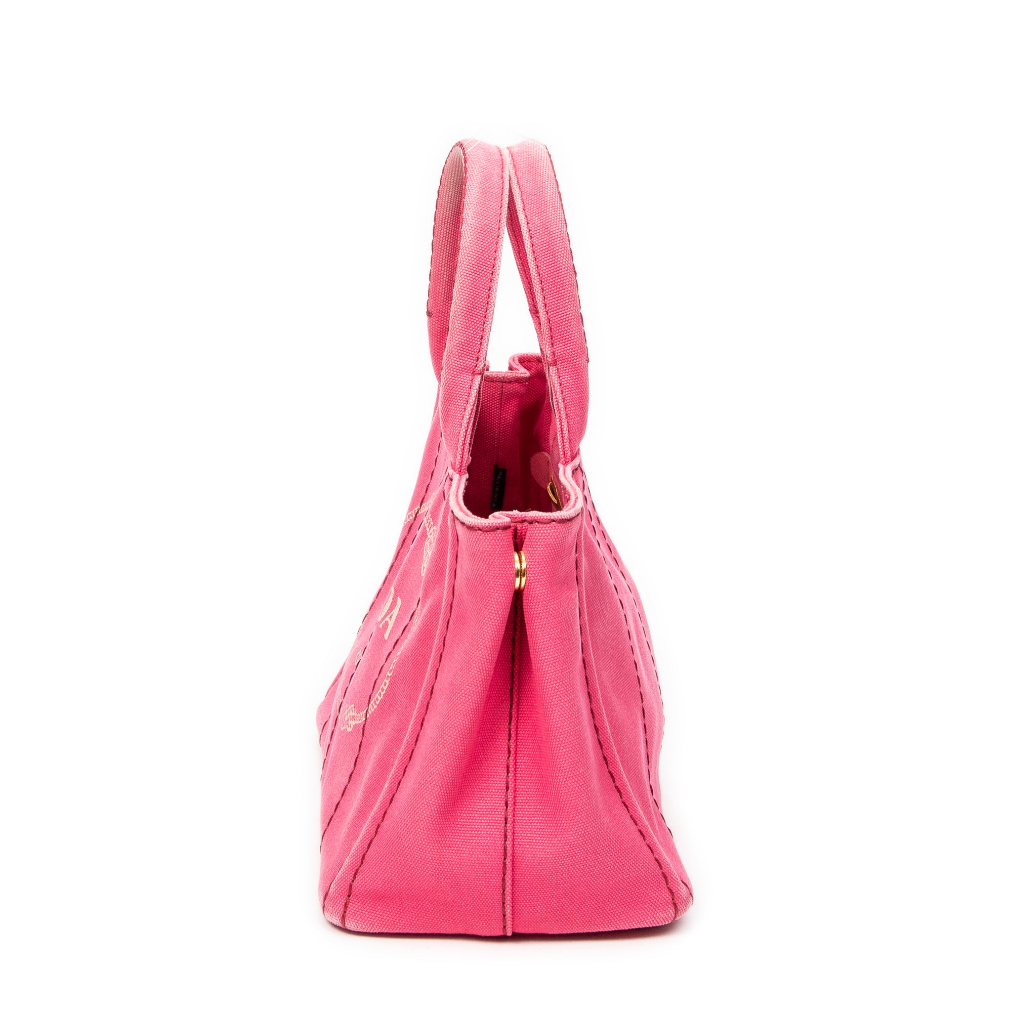 Small Canapa Tote